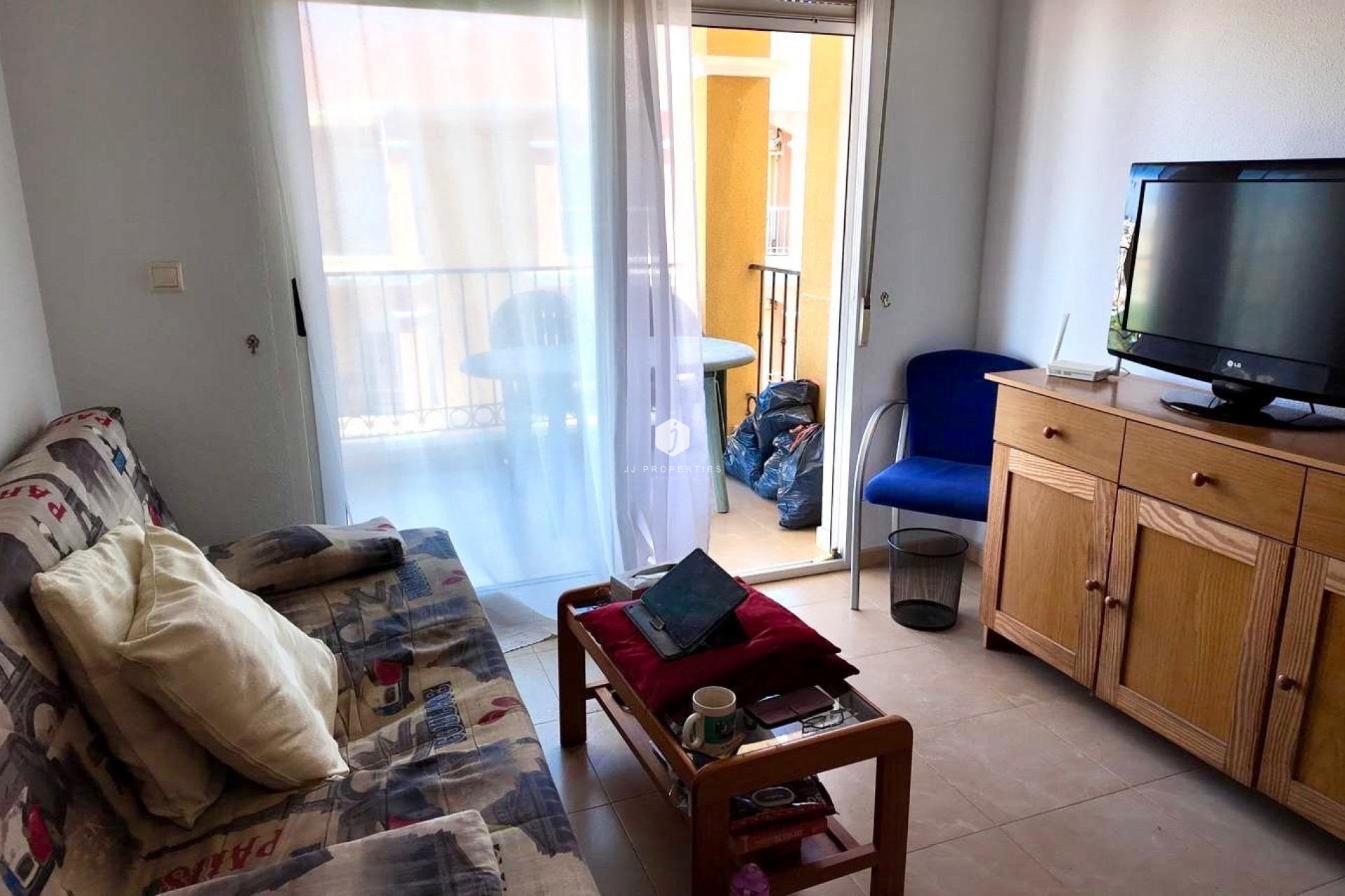Tweedehands - Penthouse -
Torrevieja - Torreblanca