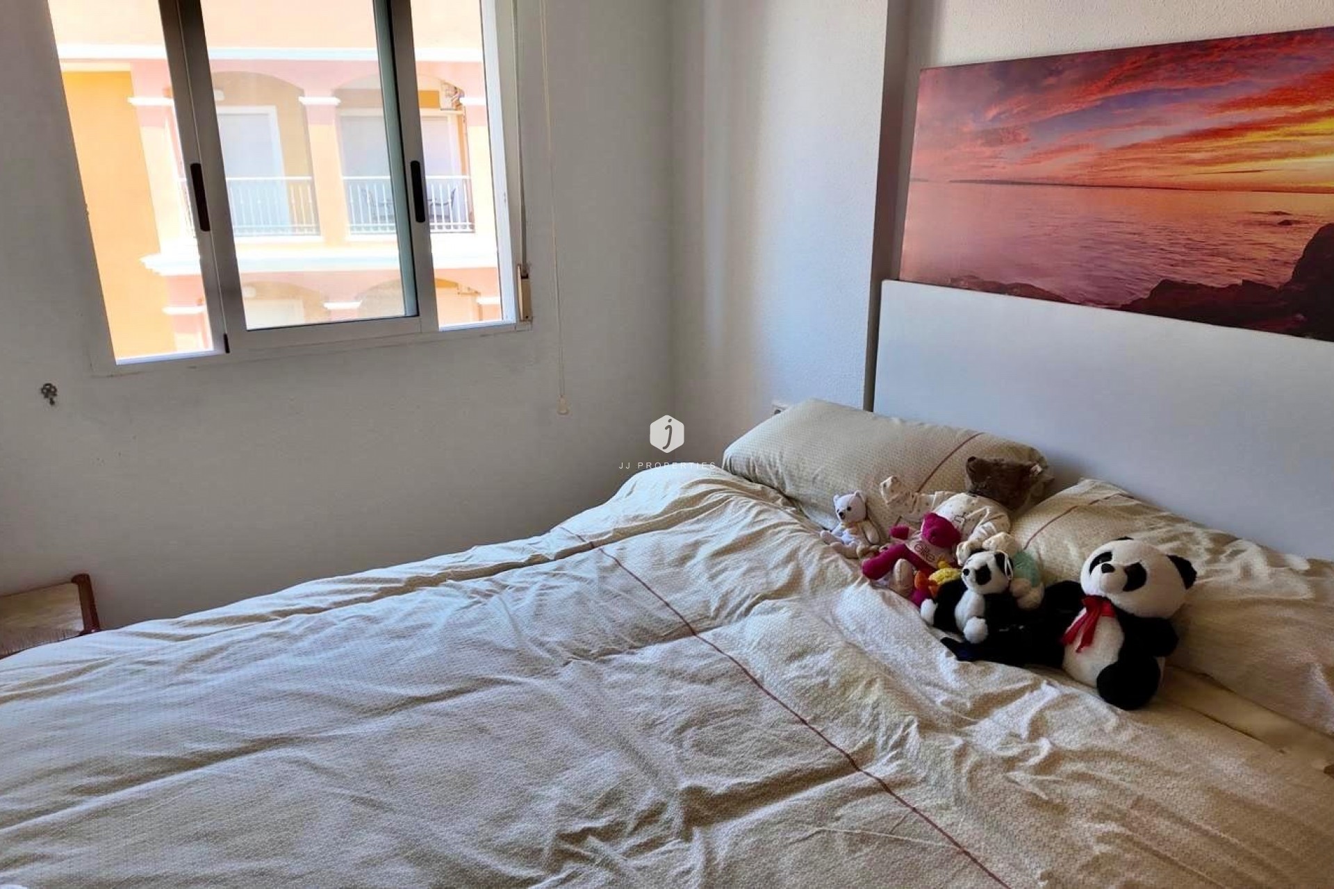 Tweedehands - Penthouse -
Torrevieja - Torreblanca