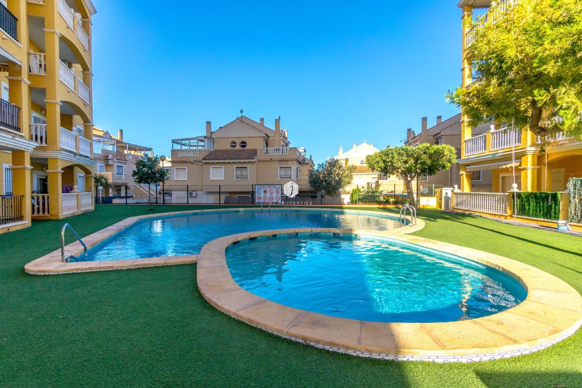 Tweedehands - Penthouse -
Torrevieja - Torreblanca