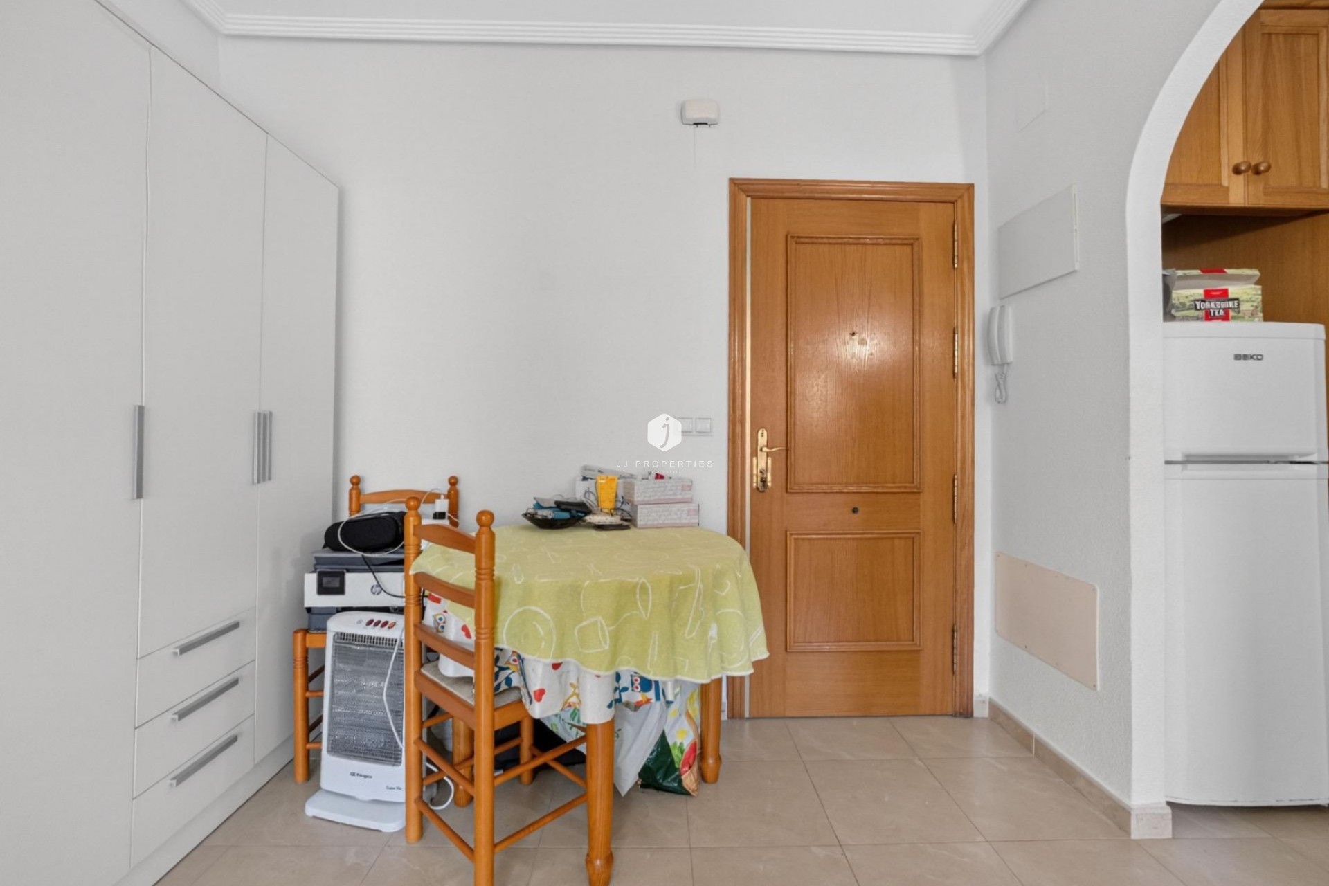 Tweedehands - Penthouse -
Torrevieja - Torreblanca