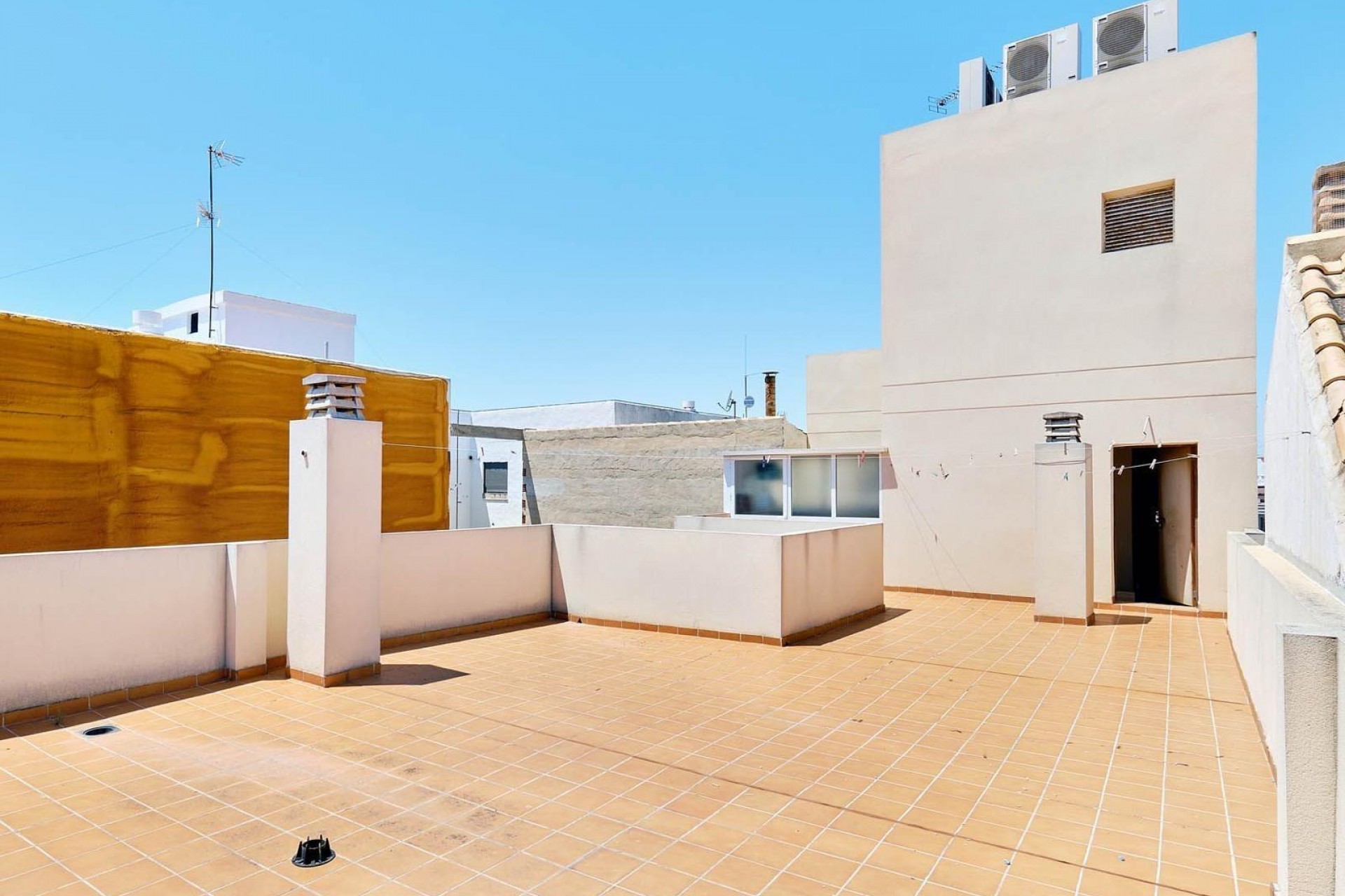 Tweedehands - Penthouse -
Torrevieja