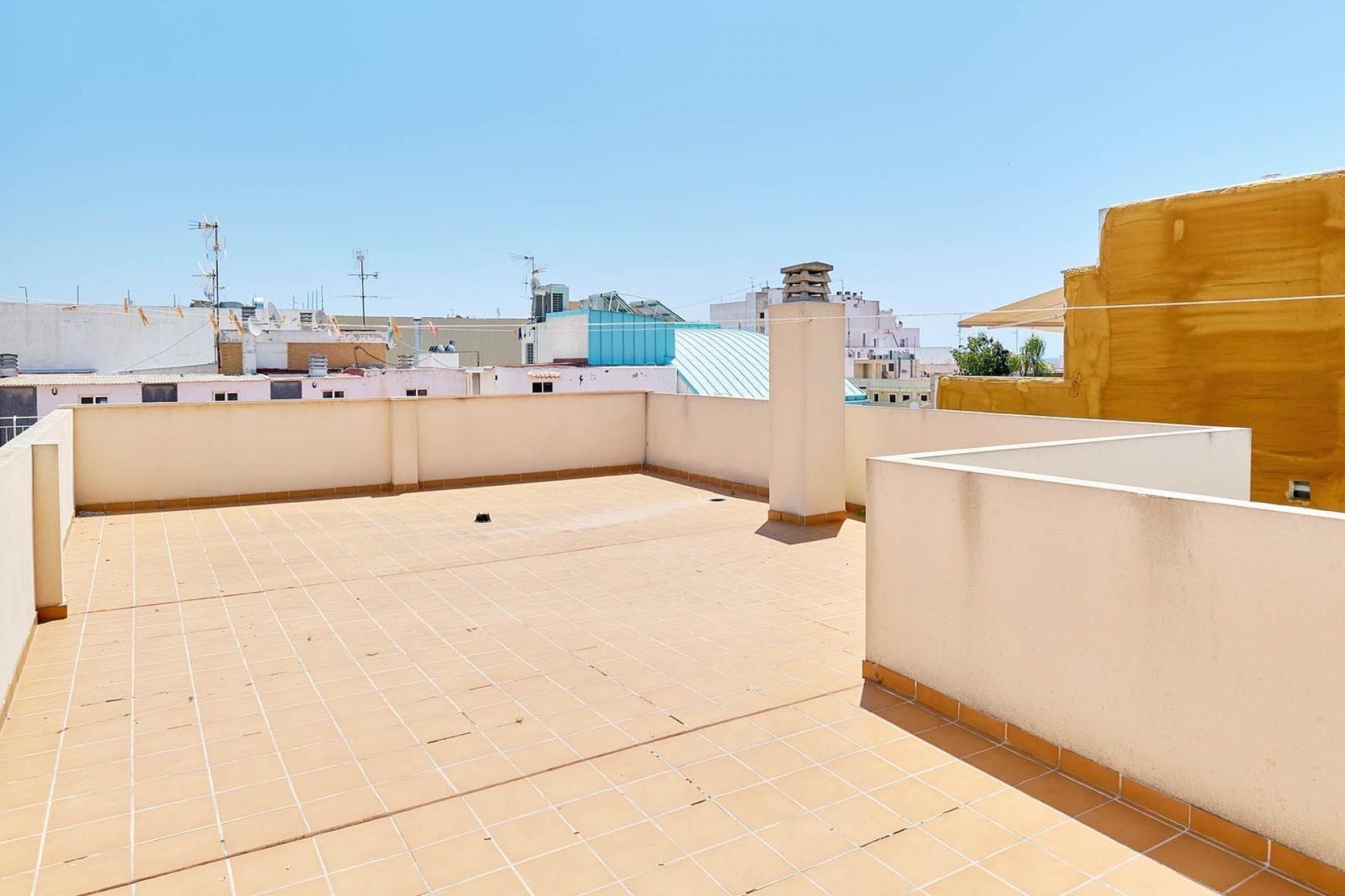 Tweedehands - Penthouse -
Torrevieja