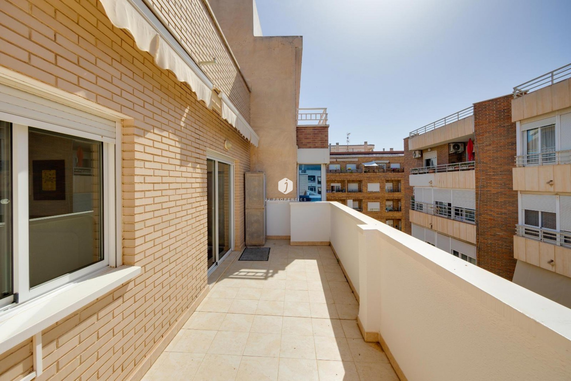 Tweedehands - Penthouse -
Torrevieja