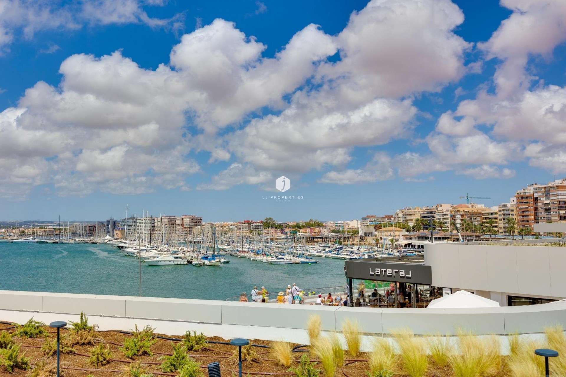 Tweedehands - Penthouse -
Torrevieja