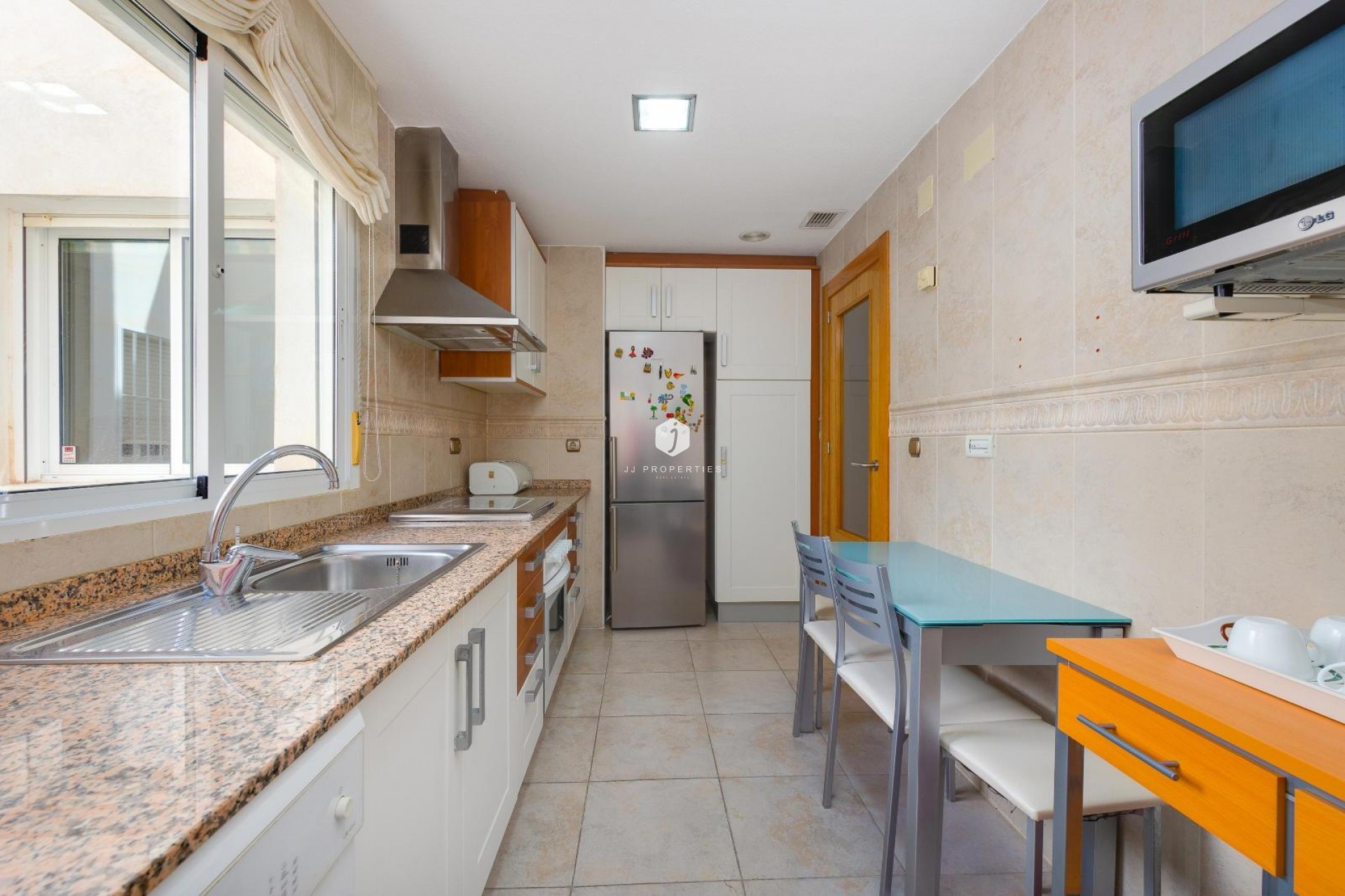 Tweedehands - Penthouse -
Torrevieja