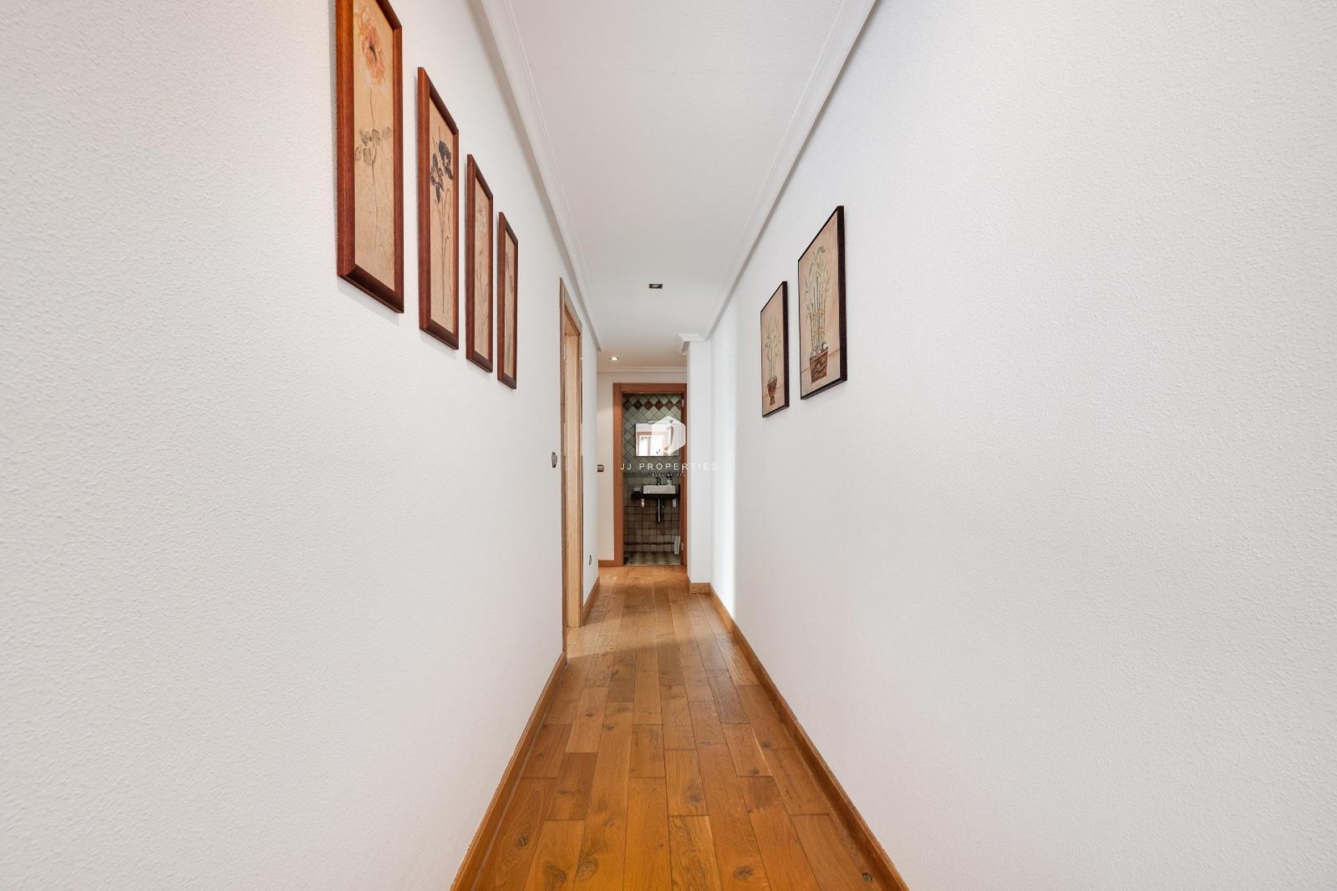 Tweedehands - Penthouse -
Torrevieja