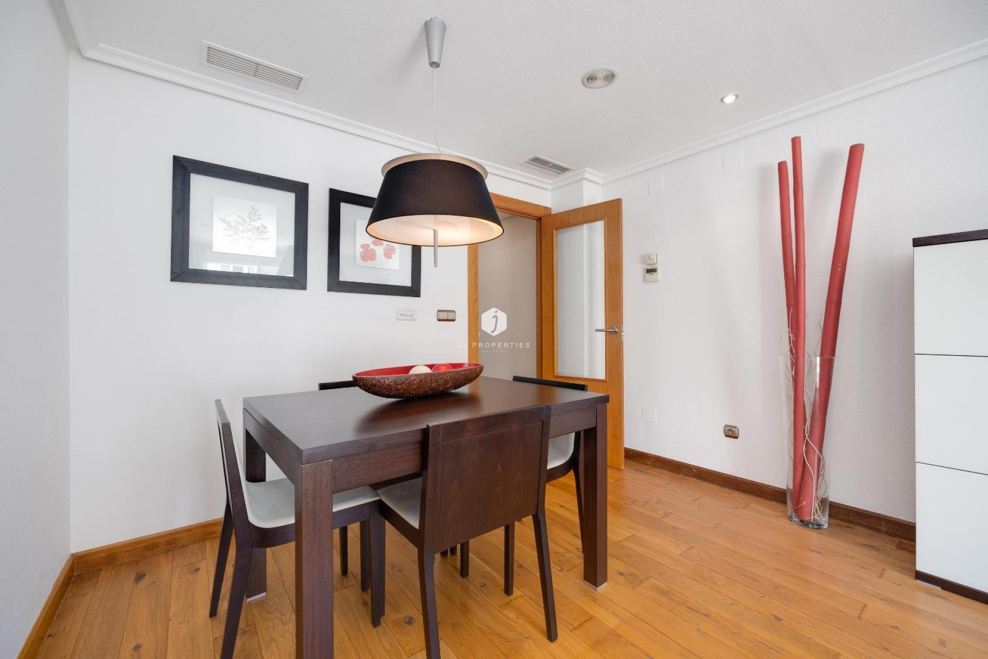Tweedehands - Penthouse -
Torrevieja