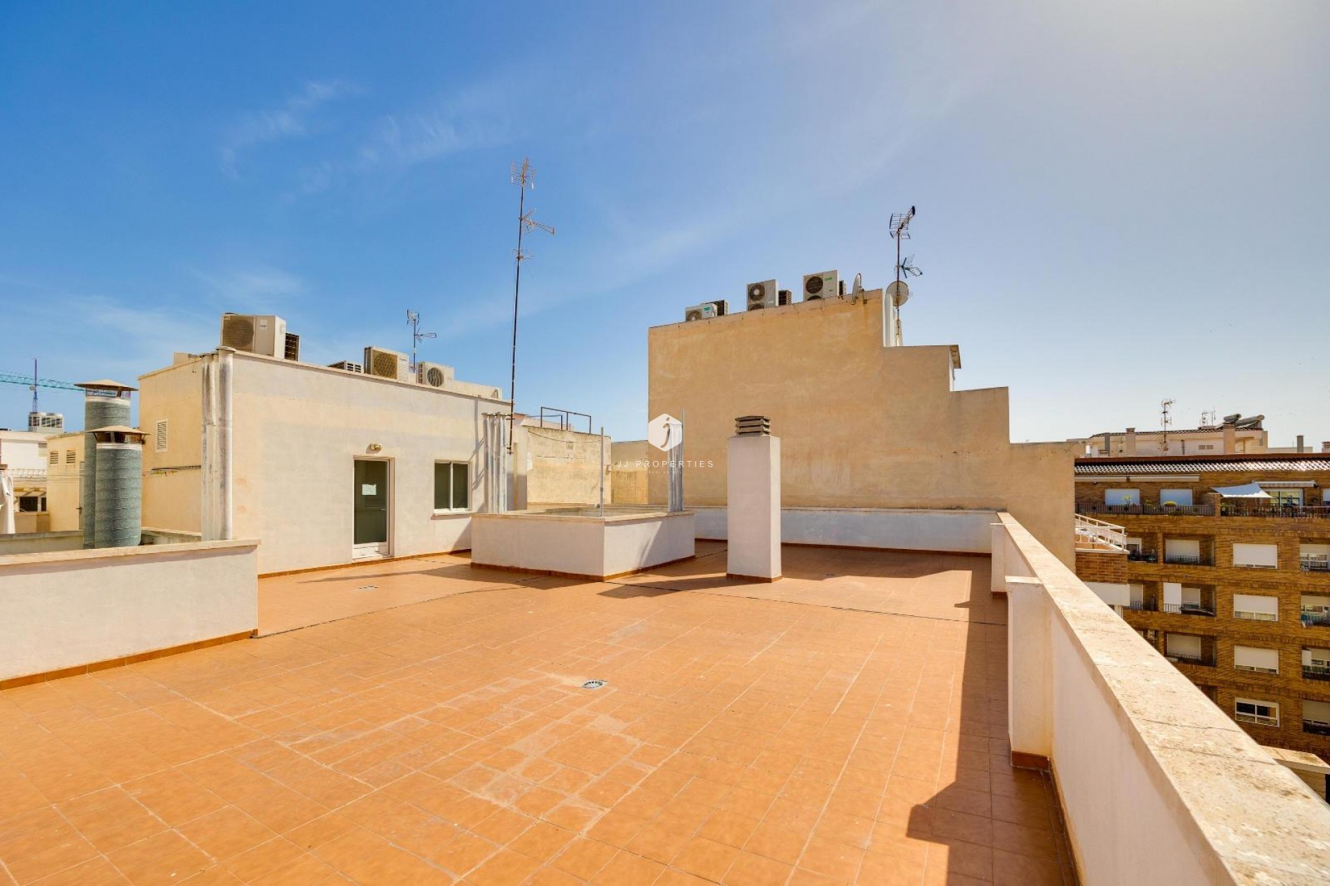 Tweedehands - Penthouse -
Torrevieja