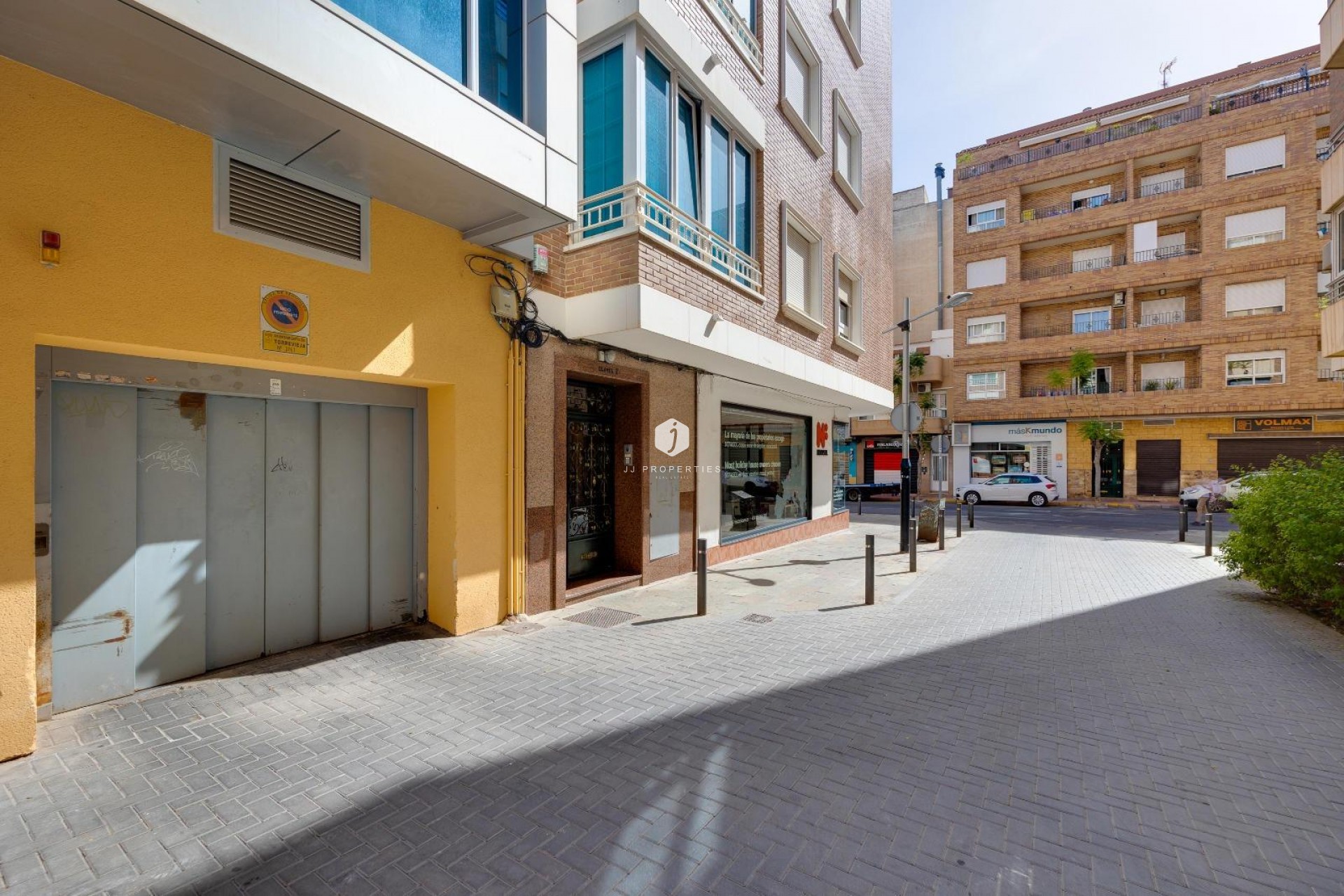 Tweedehands - Penthouse -
Torrevieja