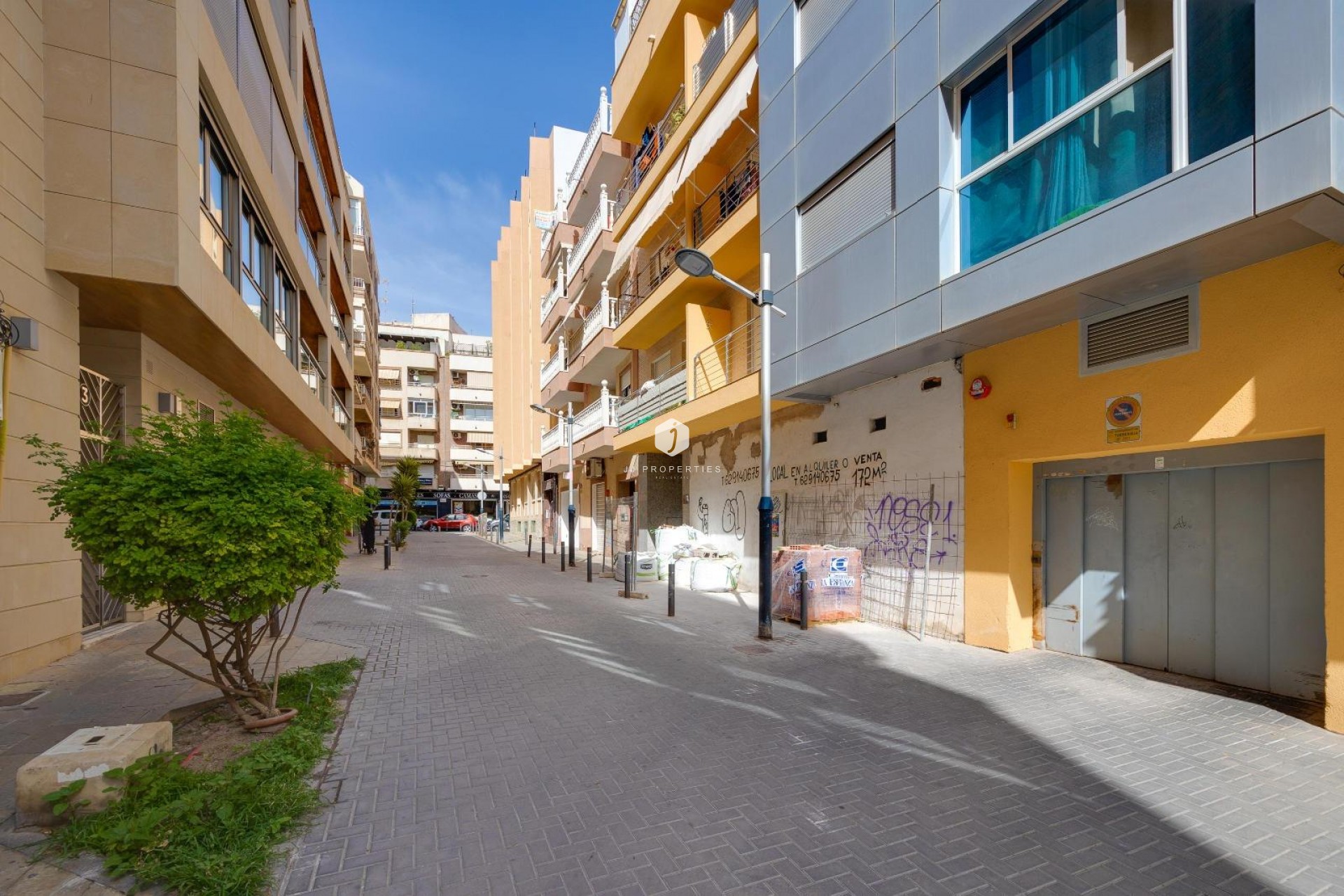 Tweedehands - Penthouse -
Torrevieja