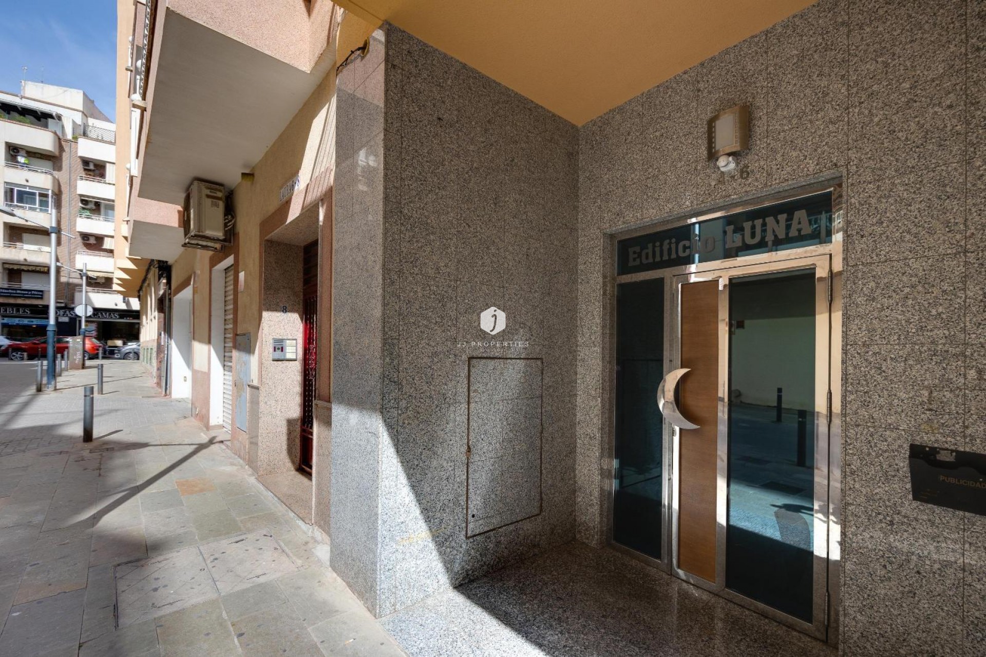 Tweedehands - Penthouse -
Torrevieja