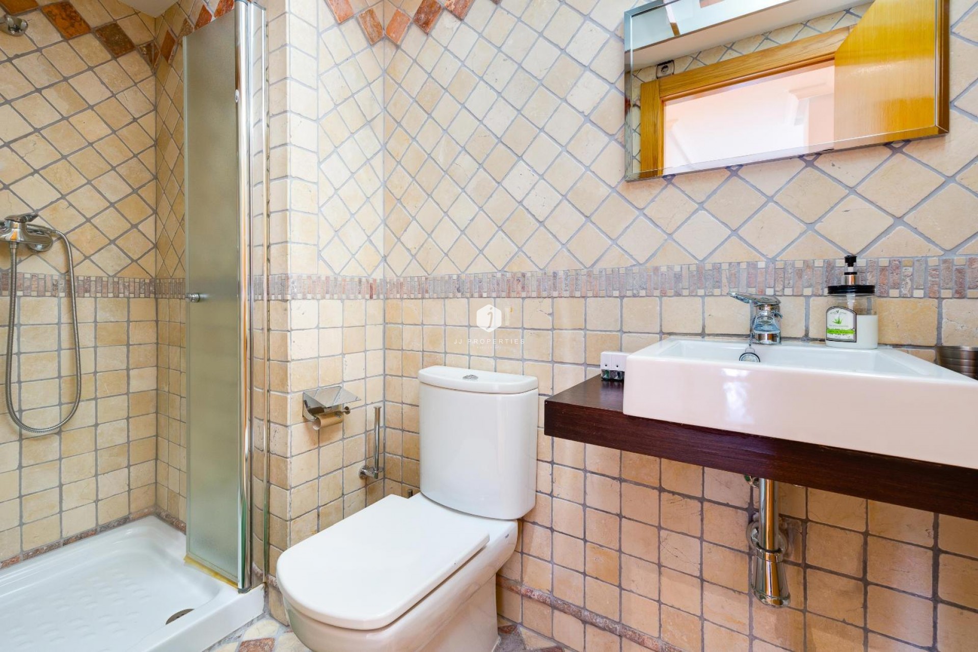 Tweedehands - Penthouse -
Torrevieja