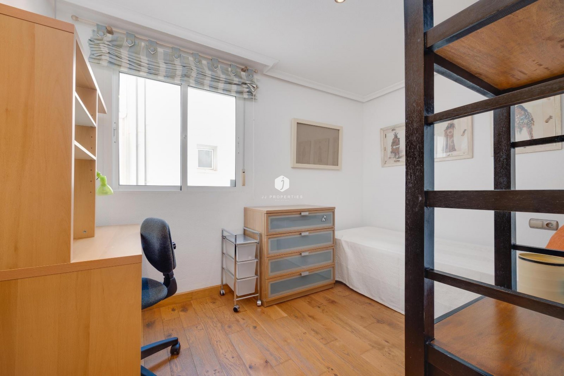 Tweedehands - Penthouse -
Torrevieja