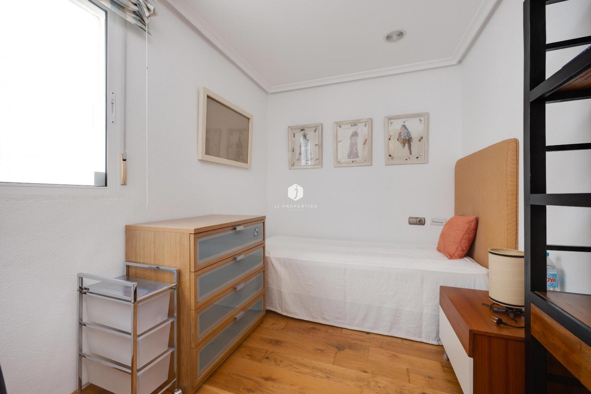 Tweedehands - Penthouse -
Torrevieja