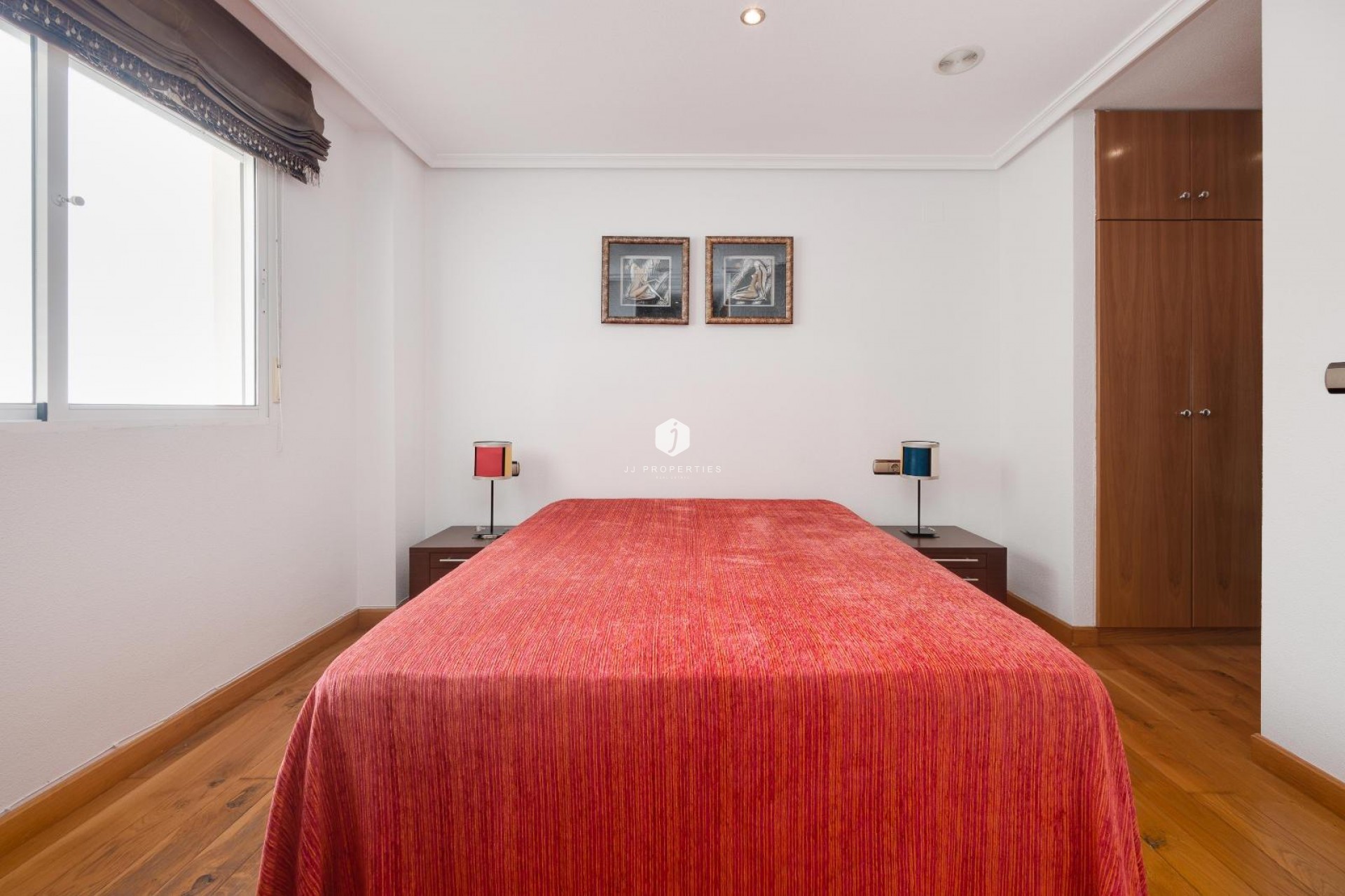 Tweedehands - Penthouse -
Torrevieja