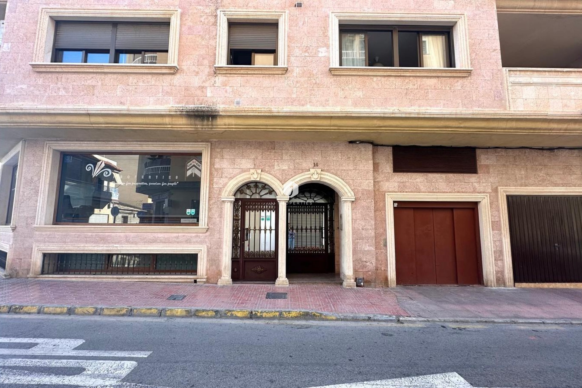 Tweedehands - Penthouse -
Torrevieja