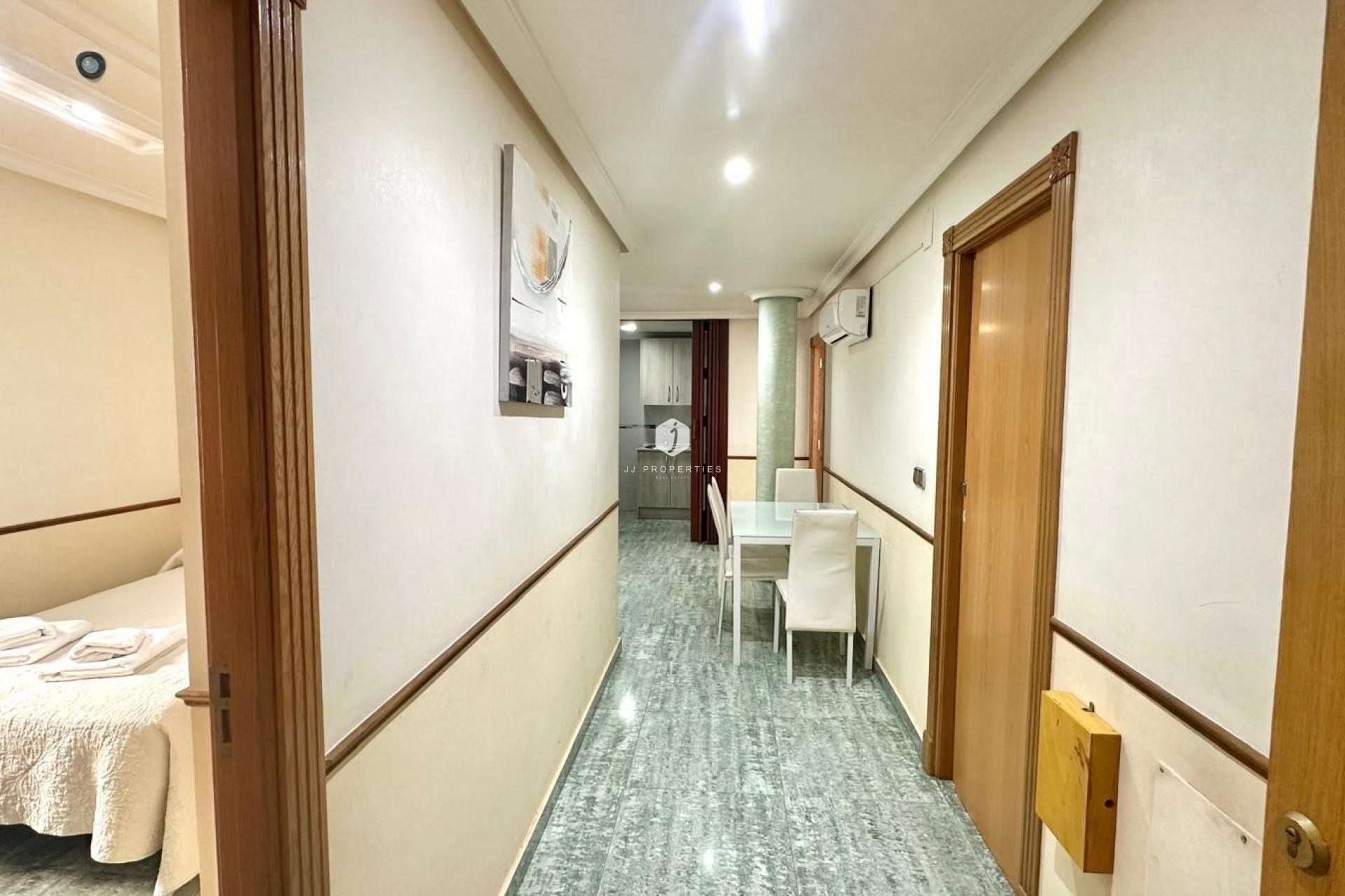 Tweedehands - Penthouse -
Torrevieja