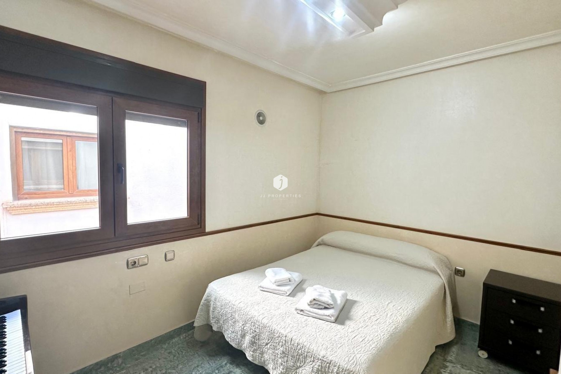 Tweedehands - Penthouse -
Torrevieja