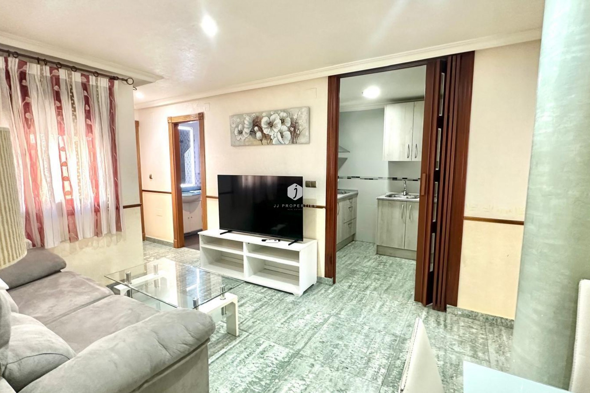 Tweedehands - Penthouse -
Torrevieja
