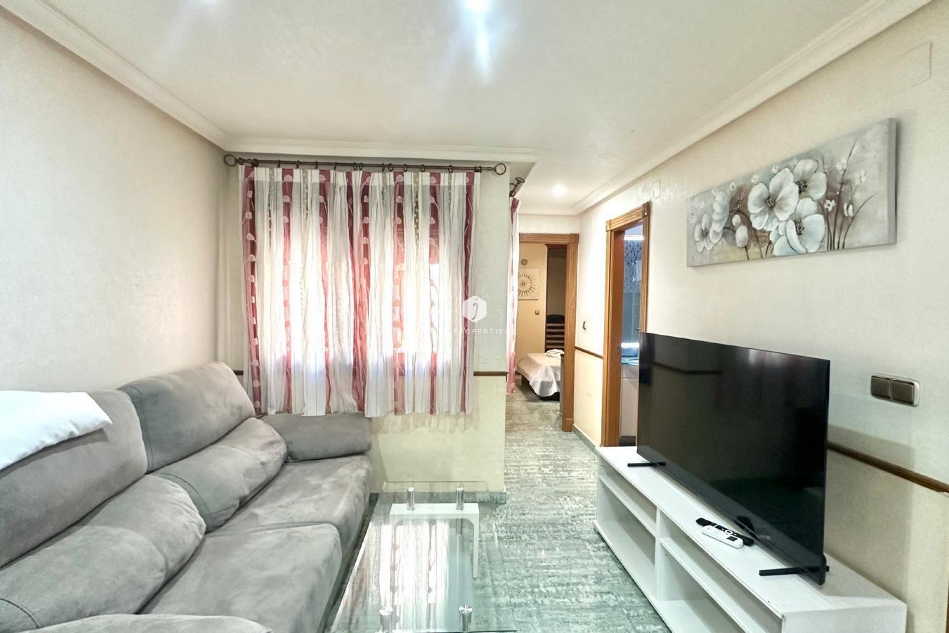 Tweedehands - Penthouse -
Torrevieja