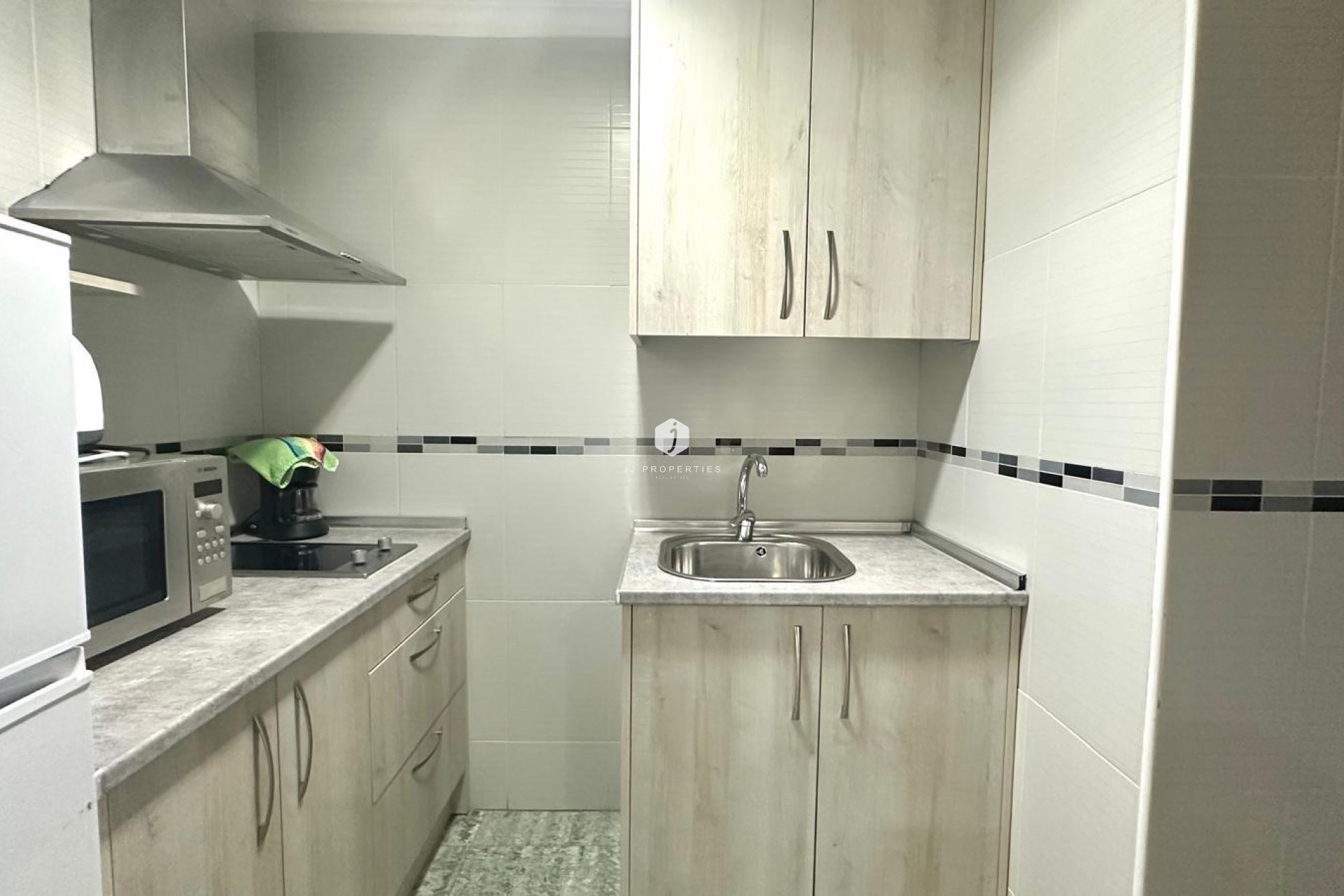 Tweedehands - Penthouse -
Torrevieja