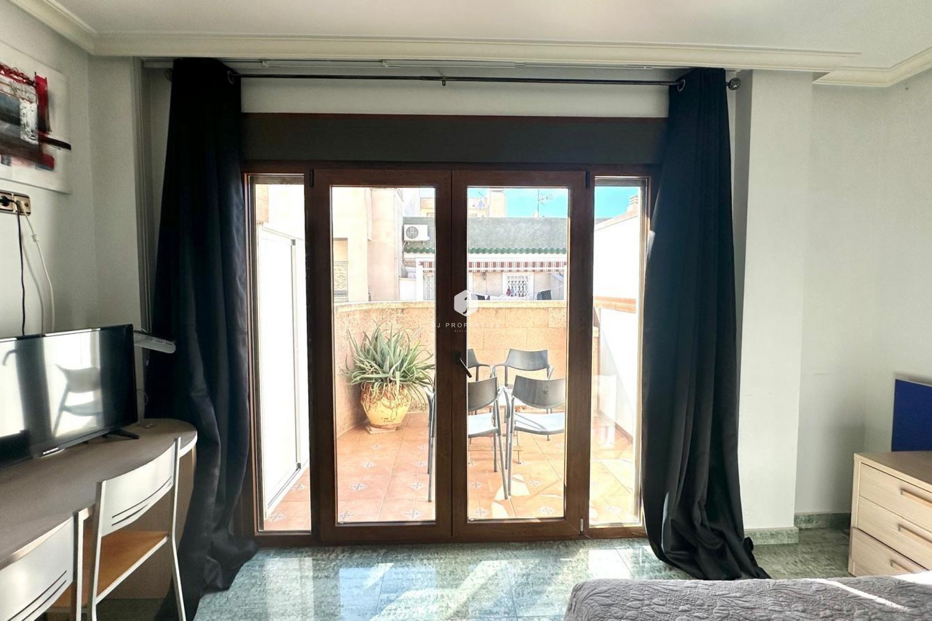 Tweedehands - Penthouse -
Torrevieja