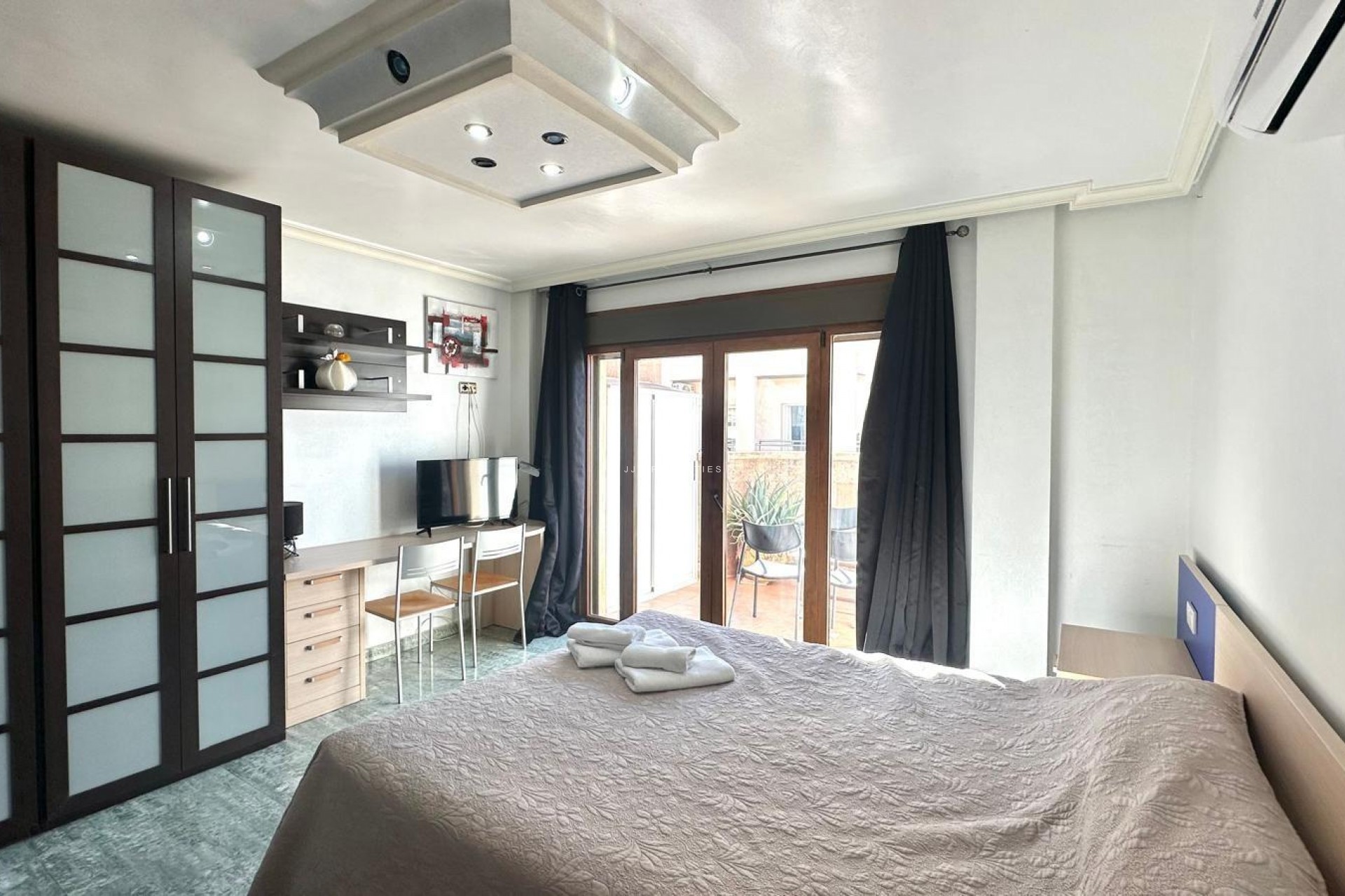 Tweedehands - Penthouse -
Torrevieja