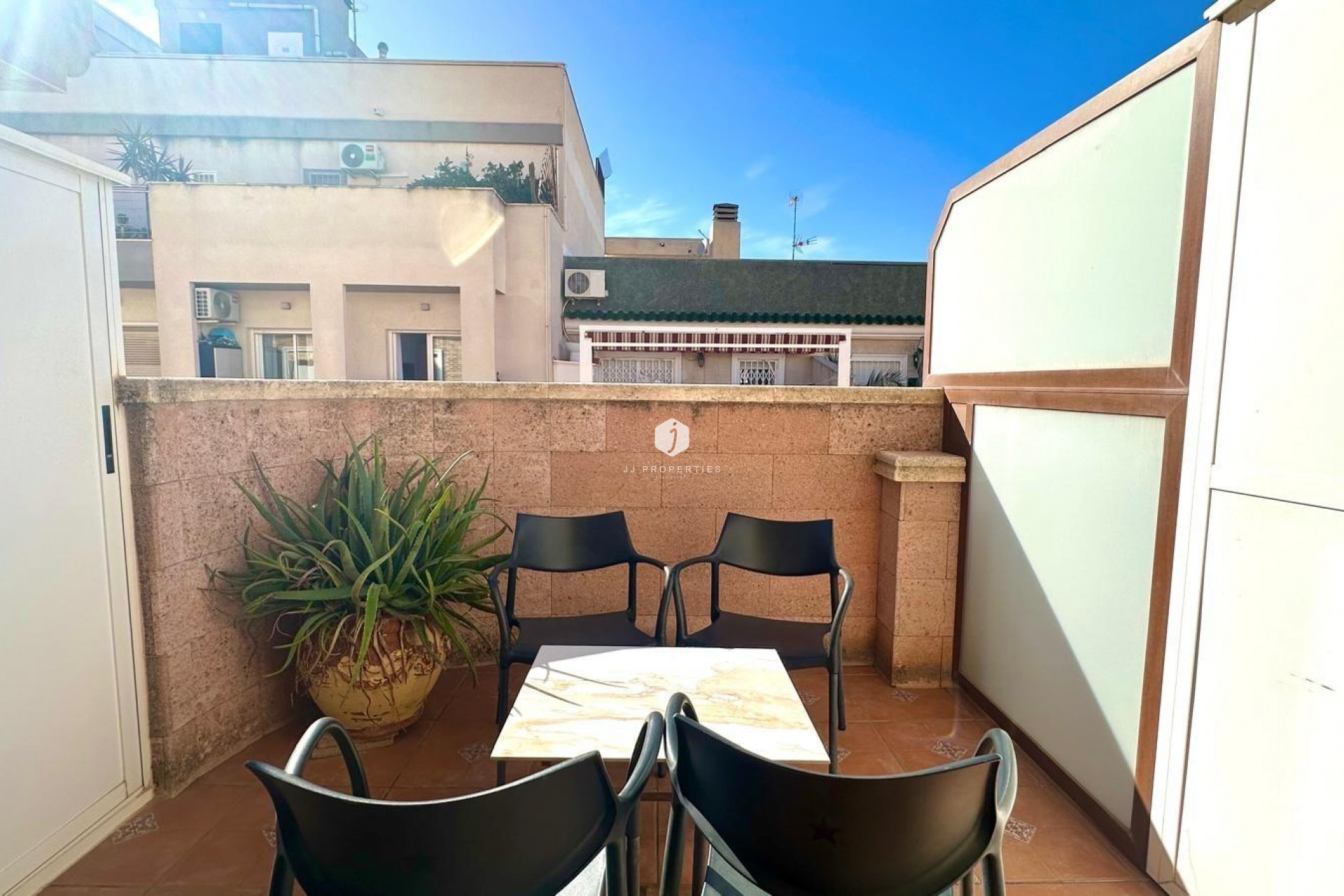 Tweedehands - Penthouse -
Torrevieja