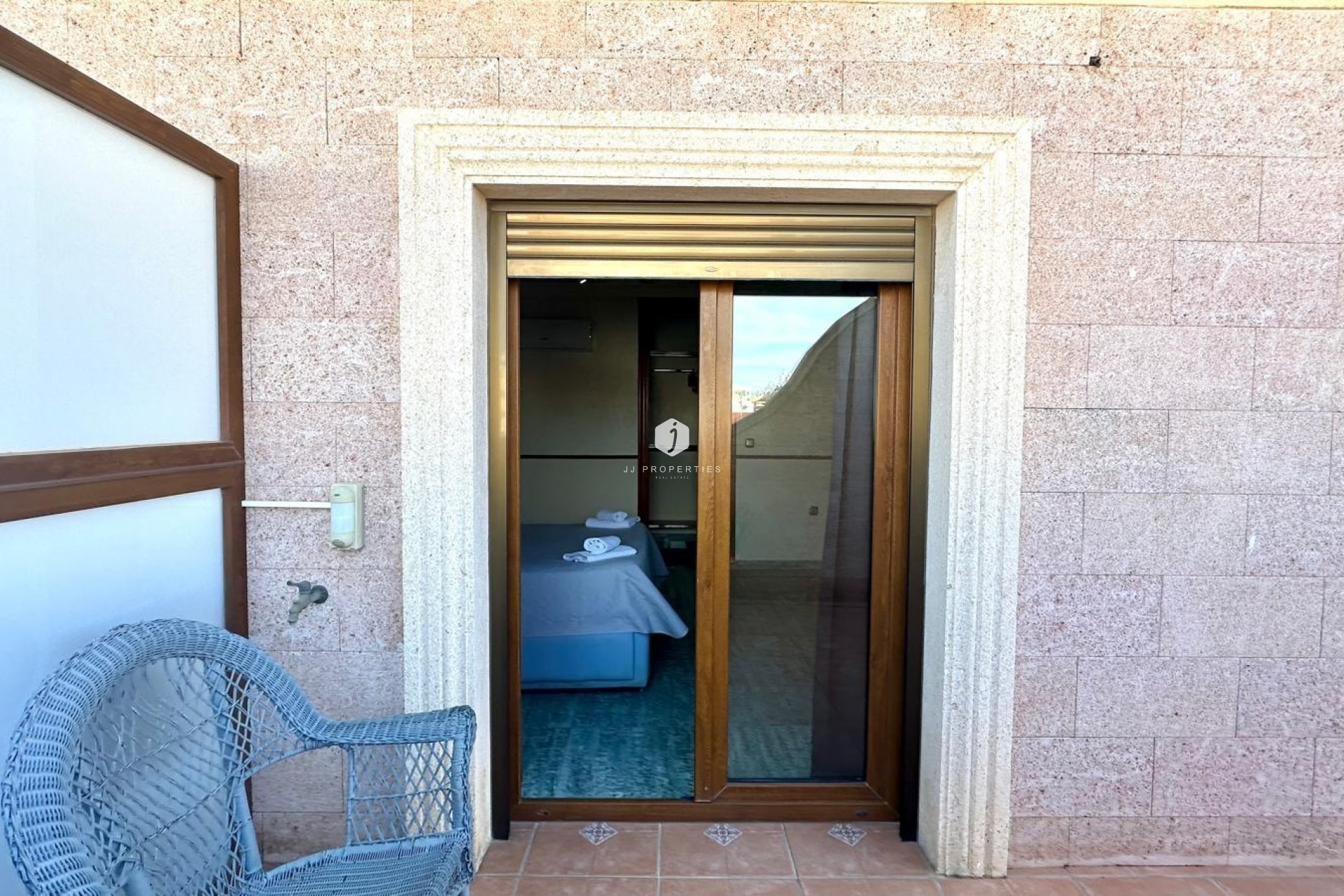 Tweedehands - Penthouse -
Torrevieja