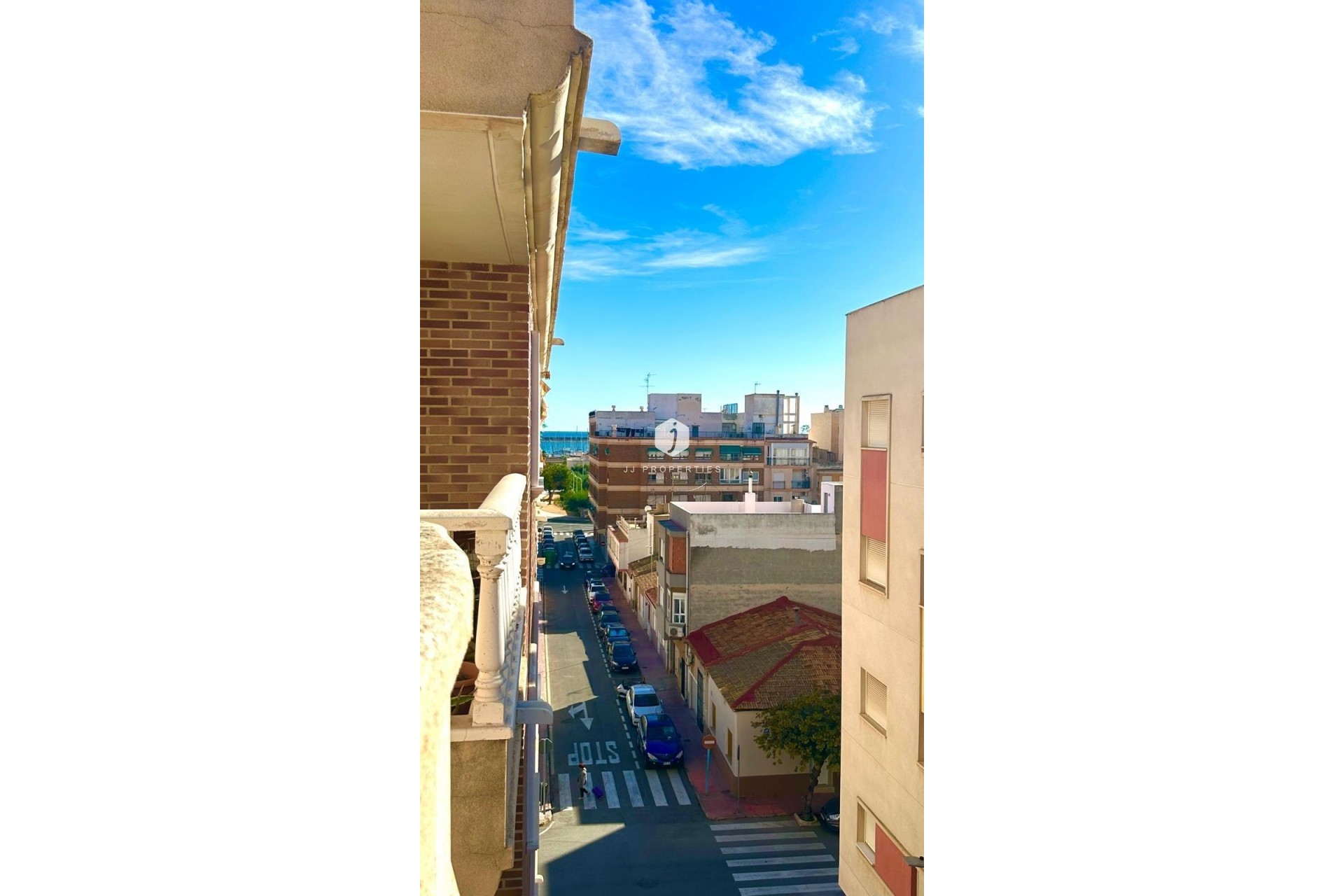 Tweedehands - Penthouse -
Torrevieja