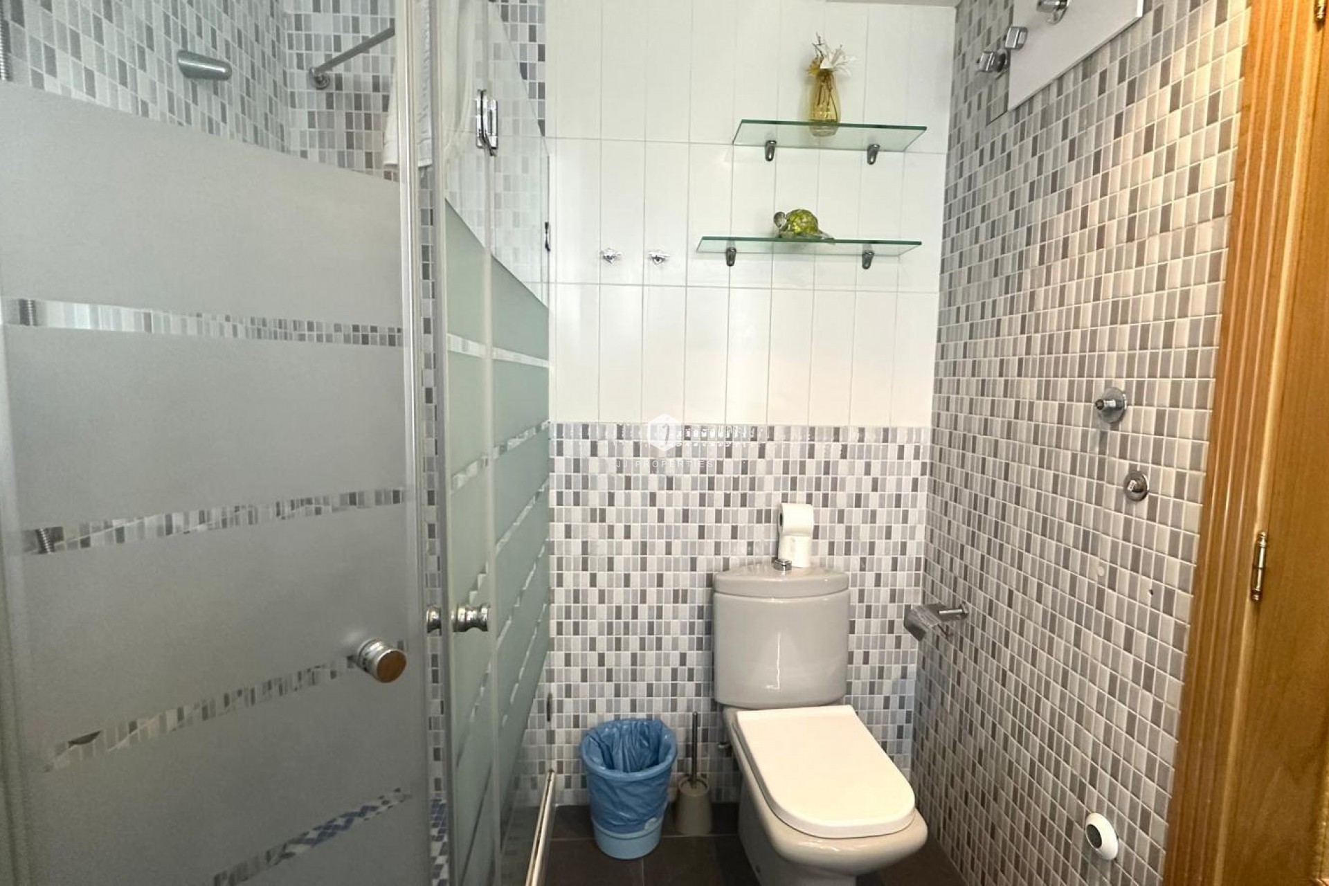 Tweedehands - Penthouse -
Torrevieja
