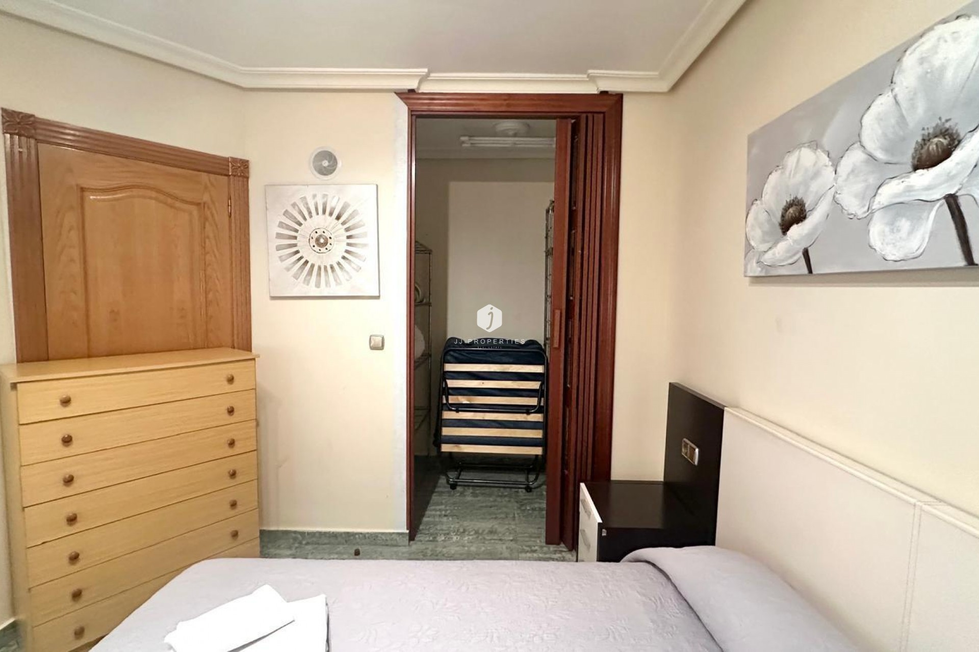 Tweedehands - Penthouse -
Torrevieja