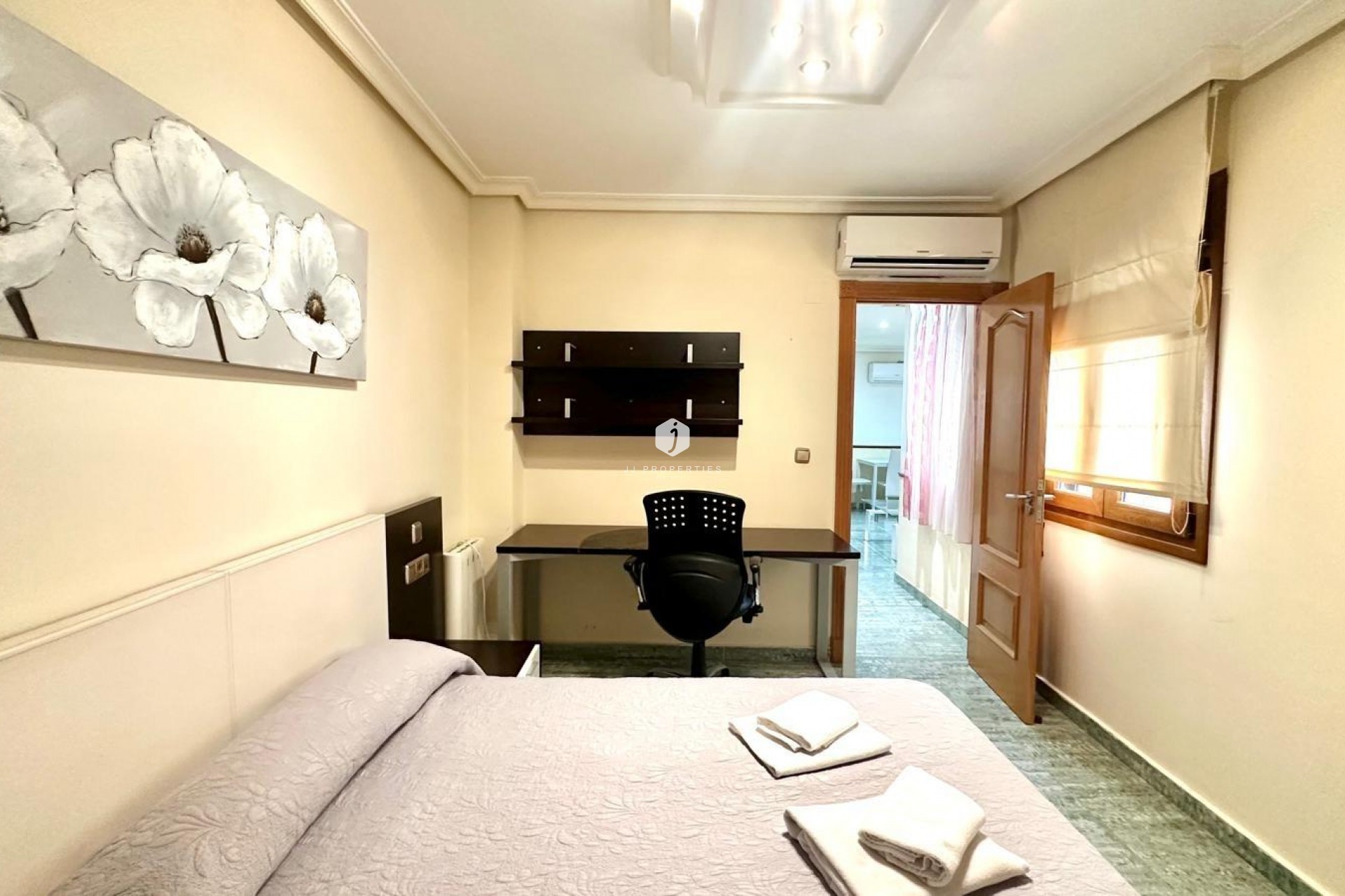 Tweedehands - Penthouse -
Torrevieja