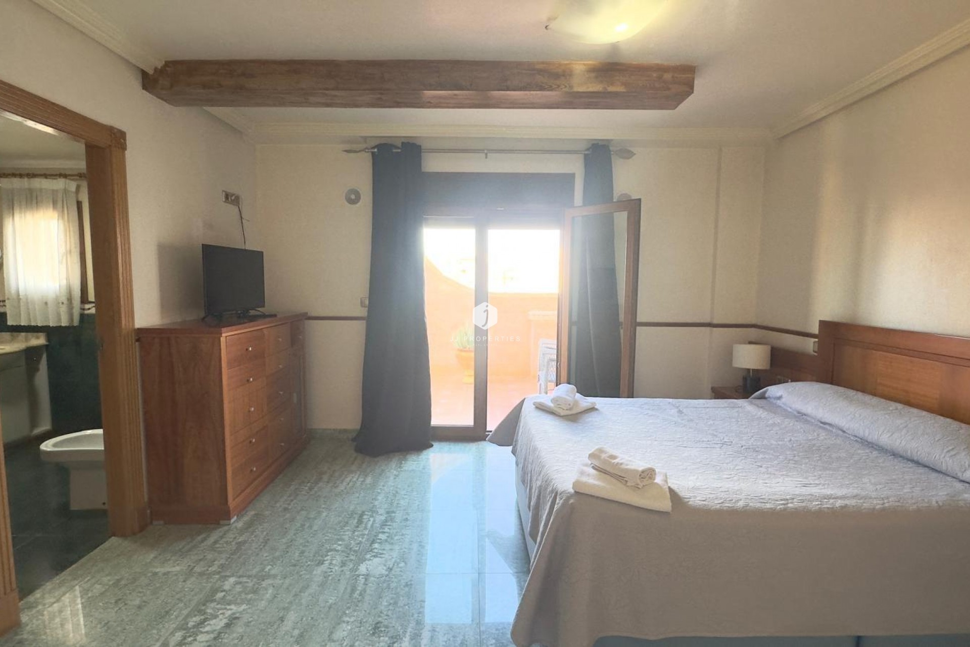 Tweedehands - Penthouse -
Torrevieja