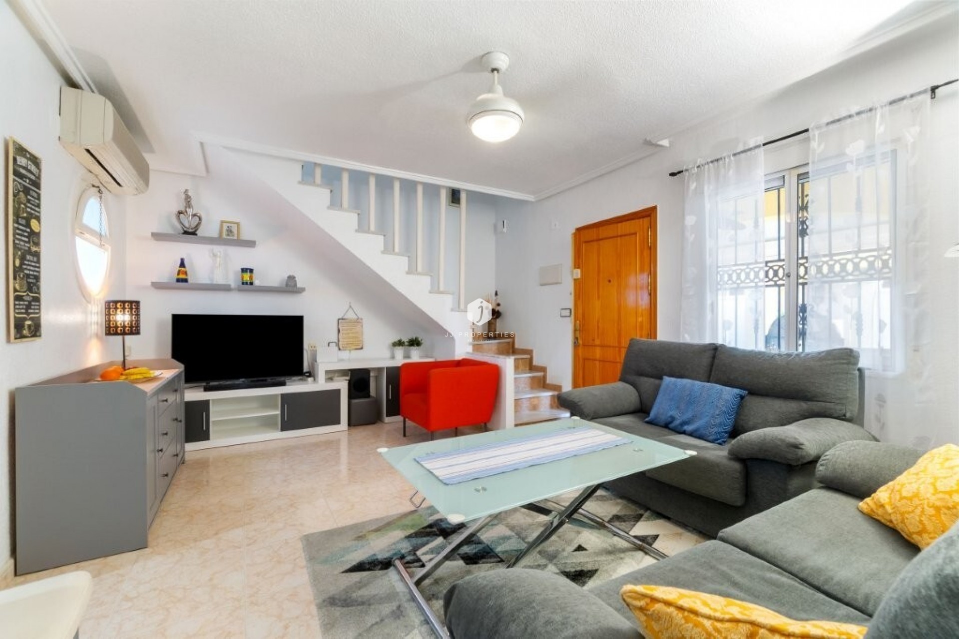 Tweedehands - Quad House Penthouse -
Orihuela Costa - Serena 5