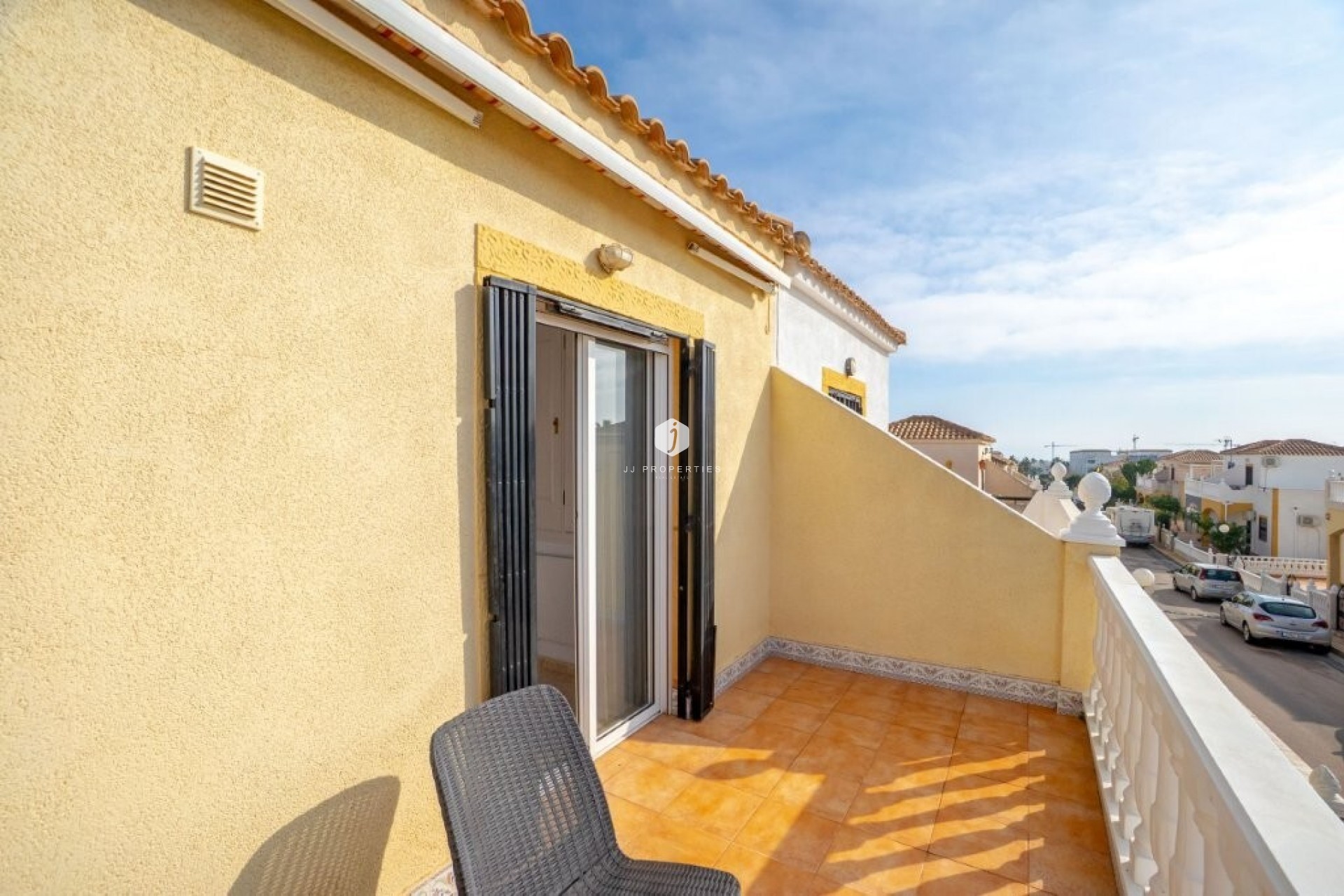 Tweedehands - Quad House Penthouse -
Orihuela Costa - Serena 5