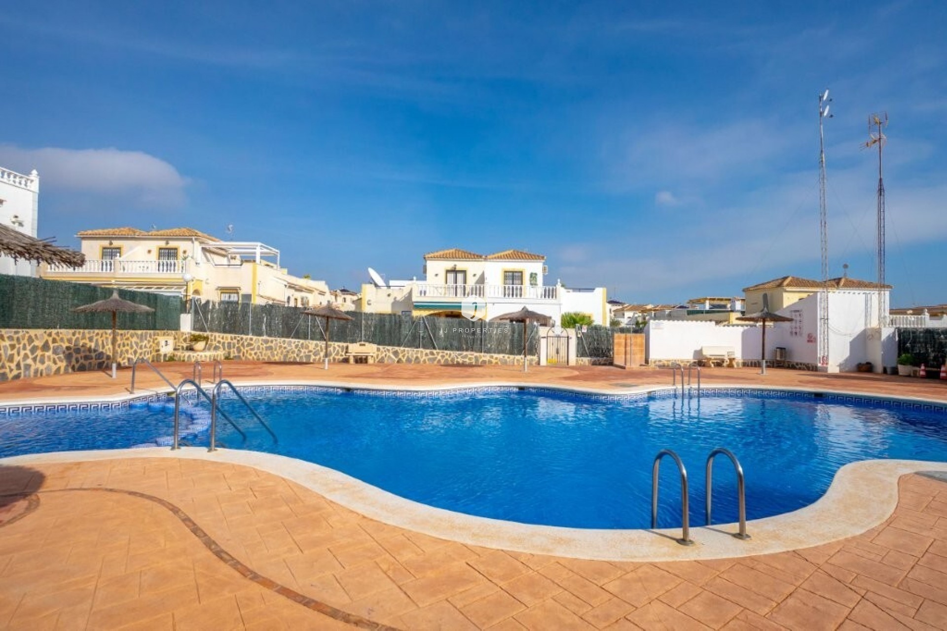 Tweedehands - Quad House Penthouse -
Orihuela Costa - Serena 5