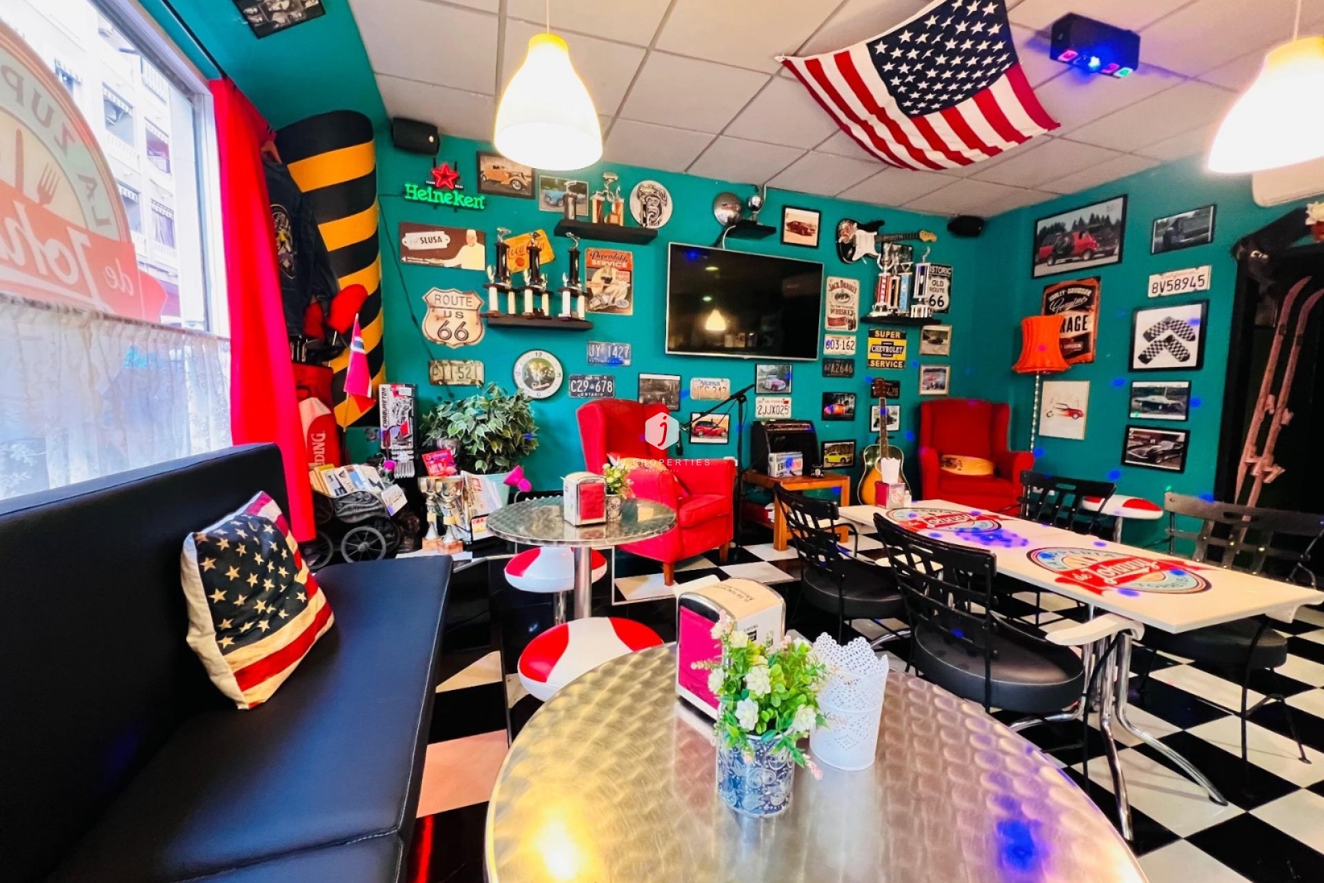 Tweedehands - Reclame -
Torrevieja - Playa del cura