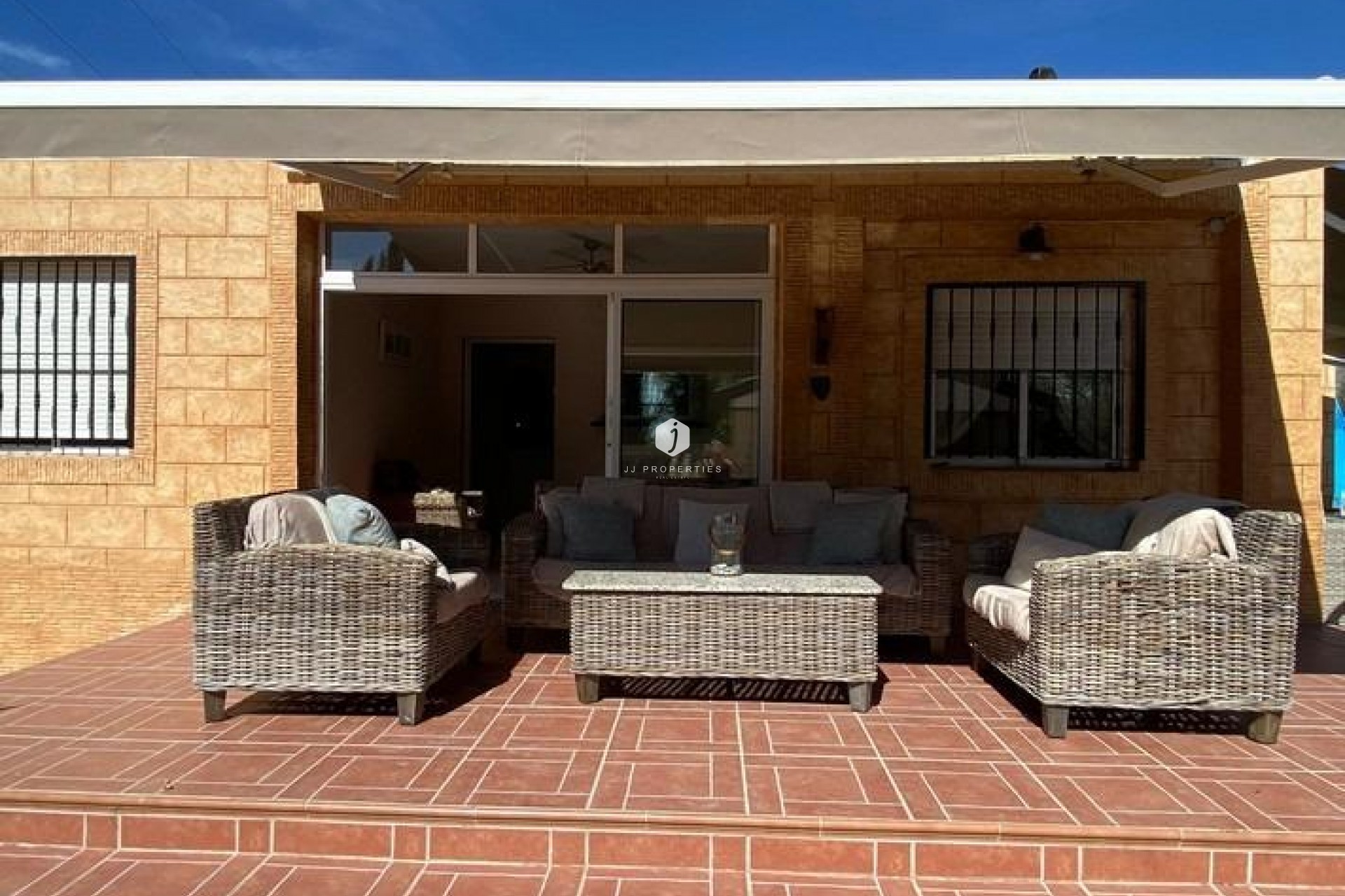 Tweedehands - Villa -
Albatera - Campo De Albatera