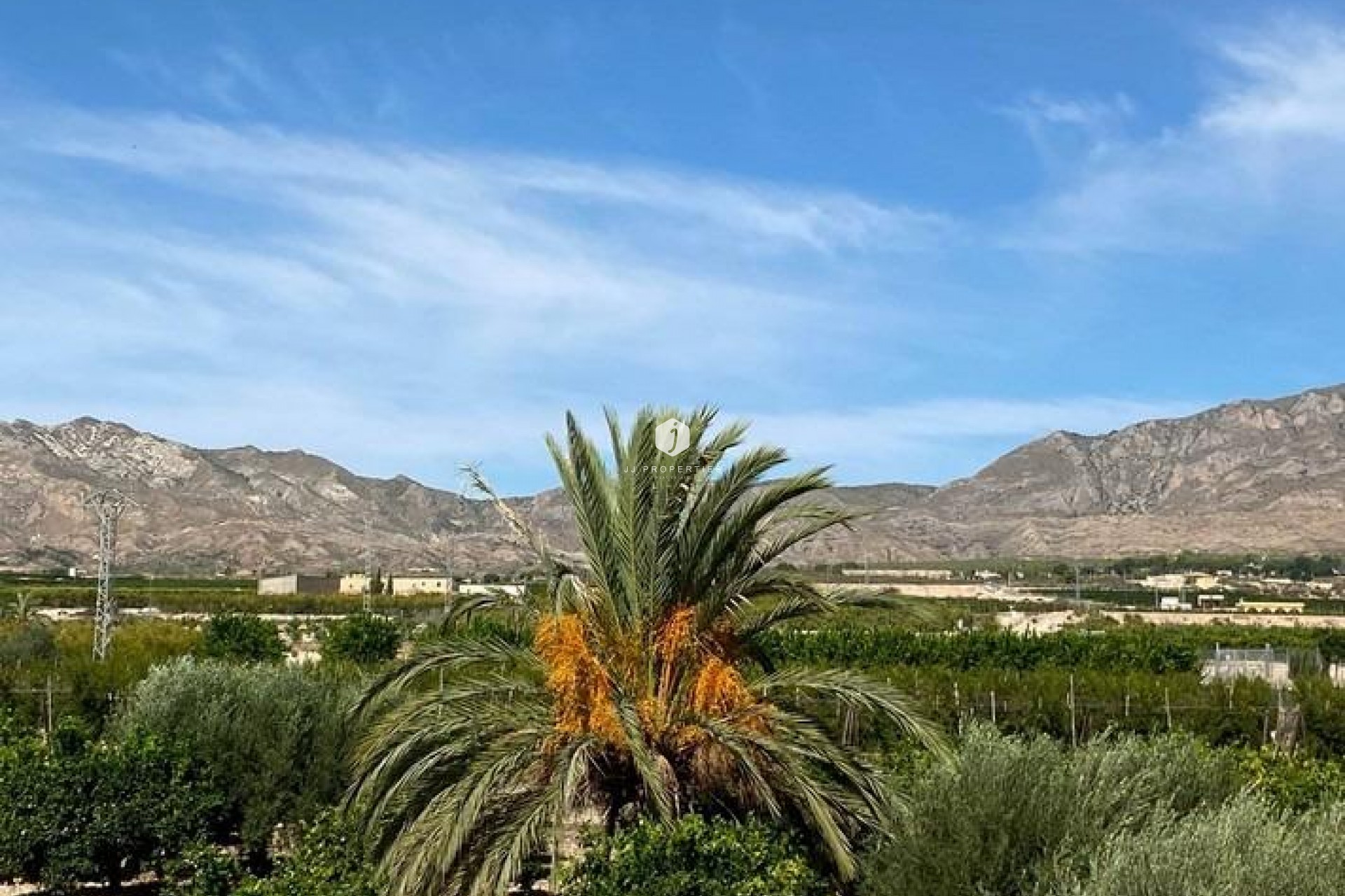 Tweedehands - Villa -
Albatera - Campo De Albatera