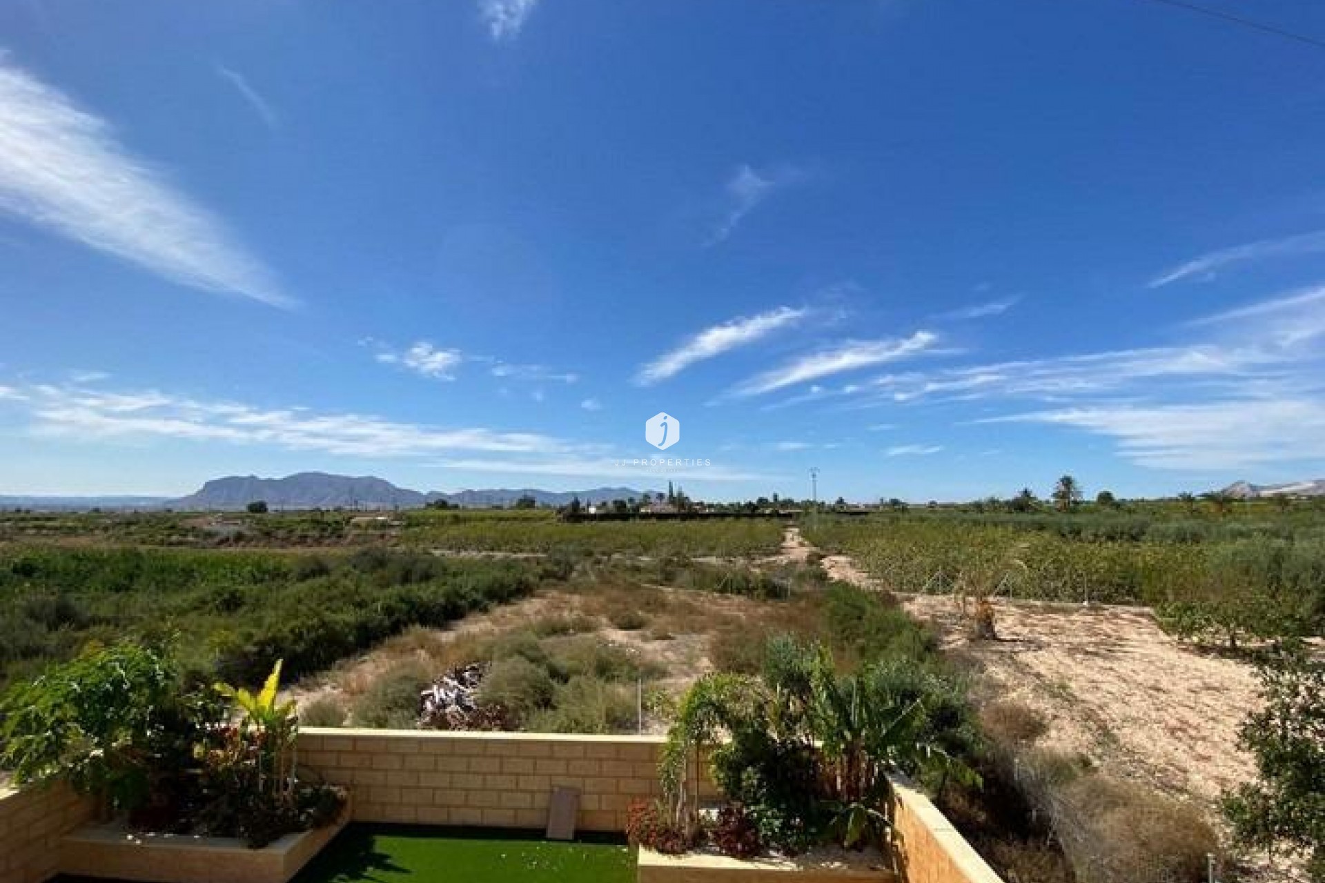 Tweedehands - Villa -
Albatera - Campo De Albatera