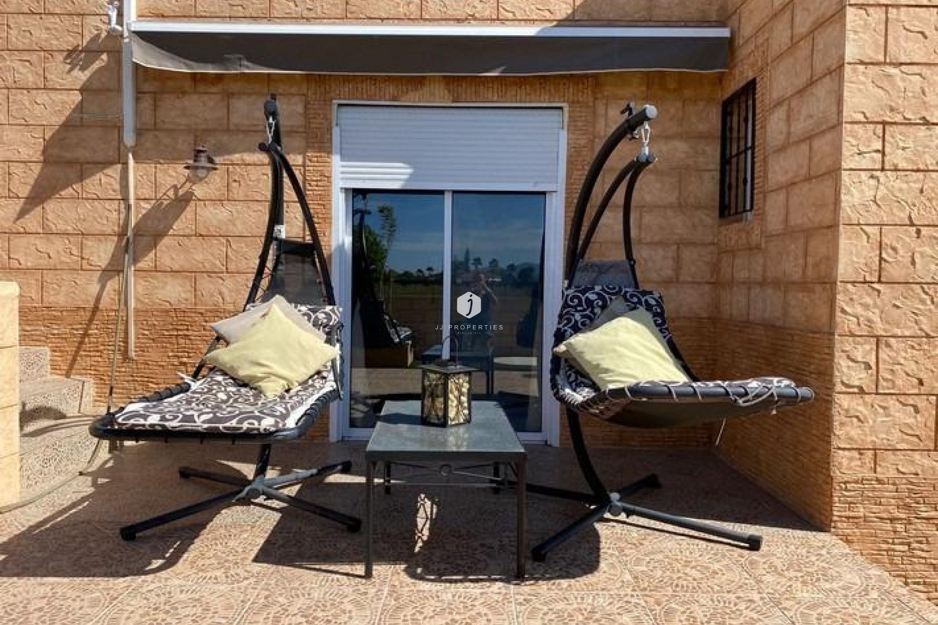 Tweedehands - Villa -
Albatera - Campo De Albatera