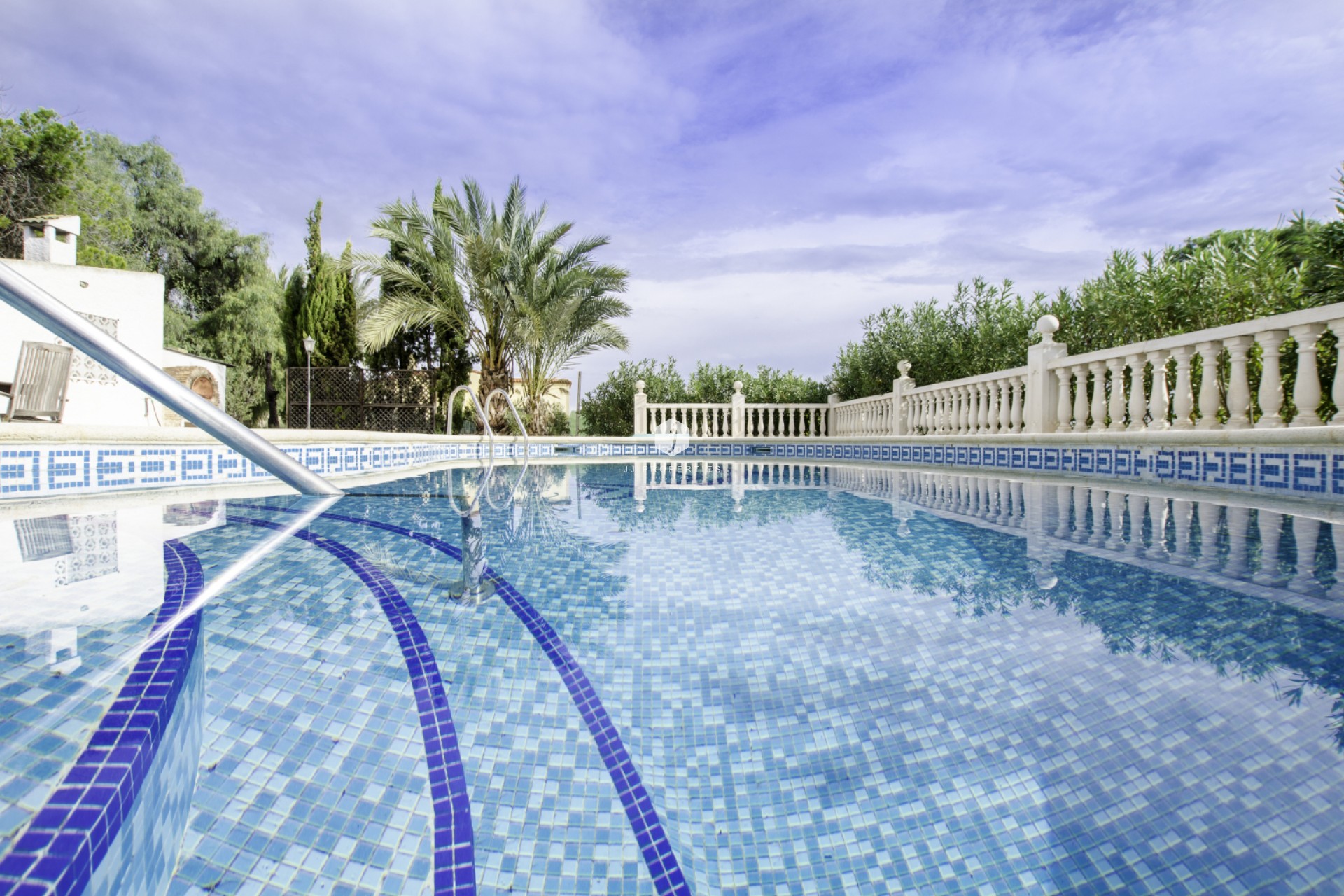 Tweedehands - Villa -
Albatera - Inland