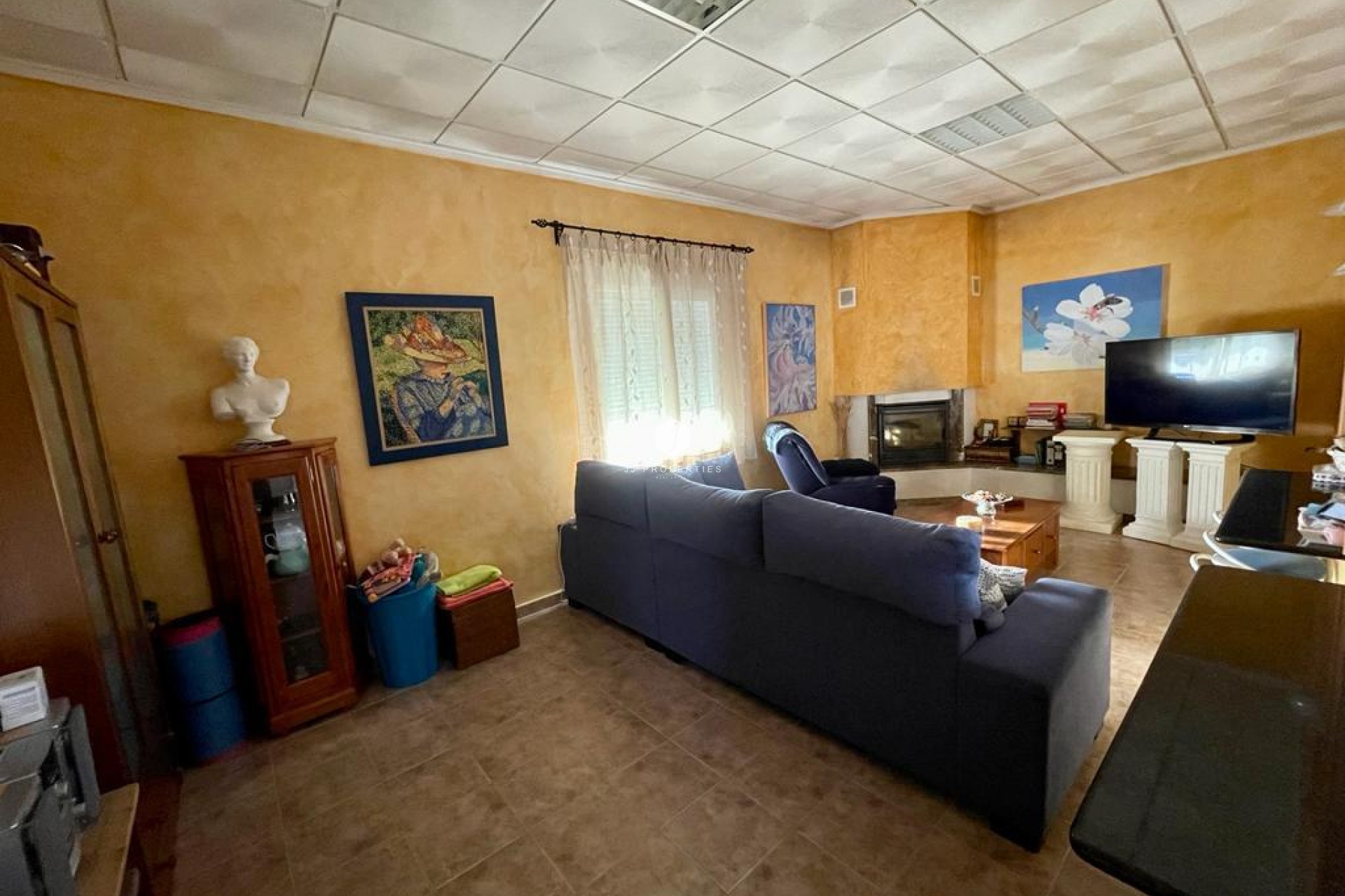 Tweedehands - Villa -
Albatera - Inland