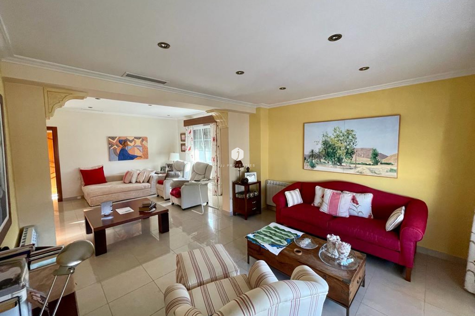 Tweedehands - Villa -
Albatera - Inland