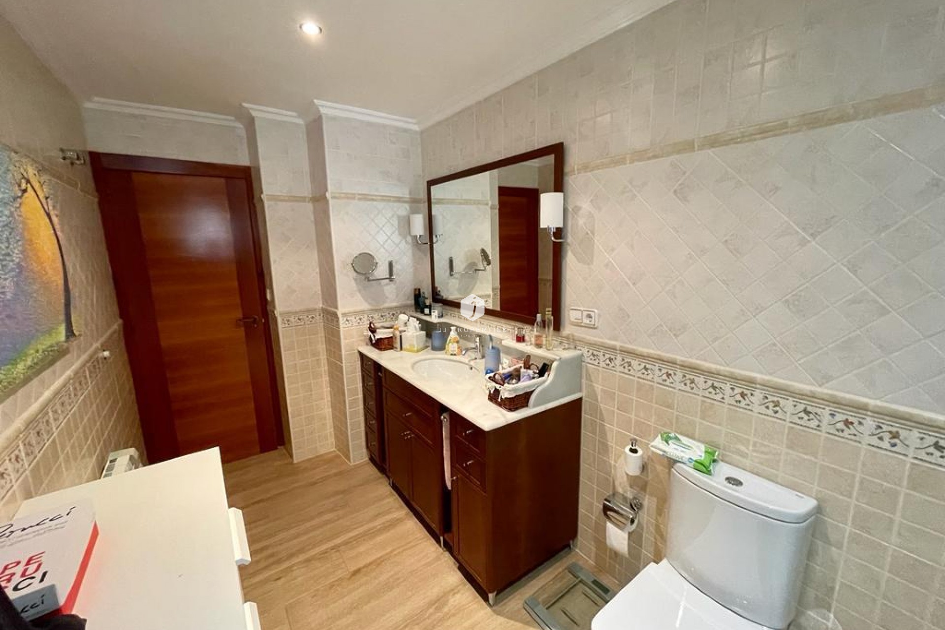 Tweedehands - Villa -
Albatera - Inland