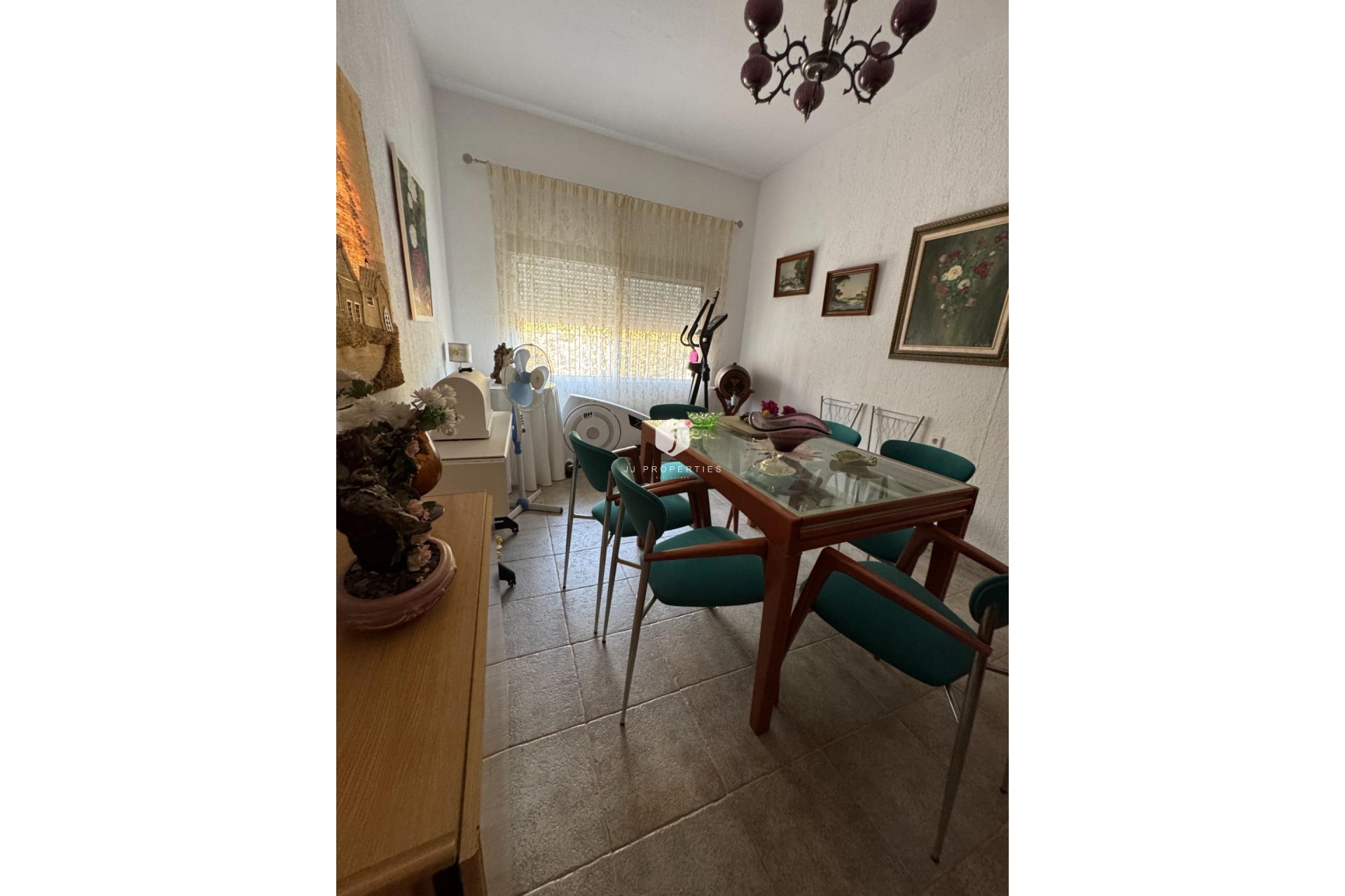 Tweedehands - Villa -
Albatera - Partida Lomas