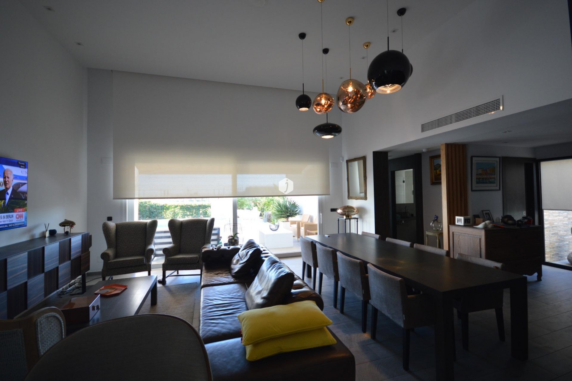 Tweedehands - Villa -
Algorfa - Club De Golf La Finca