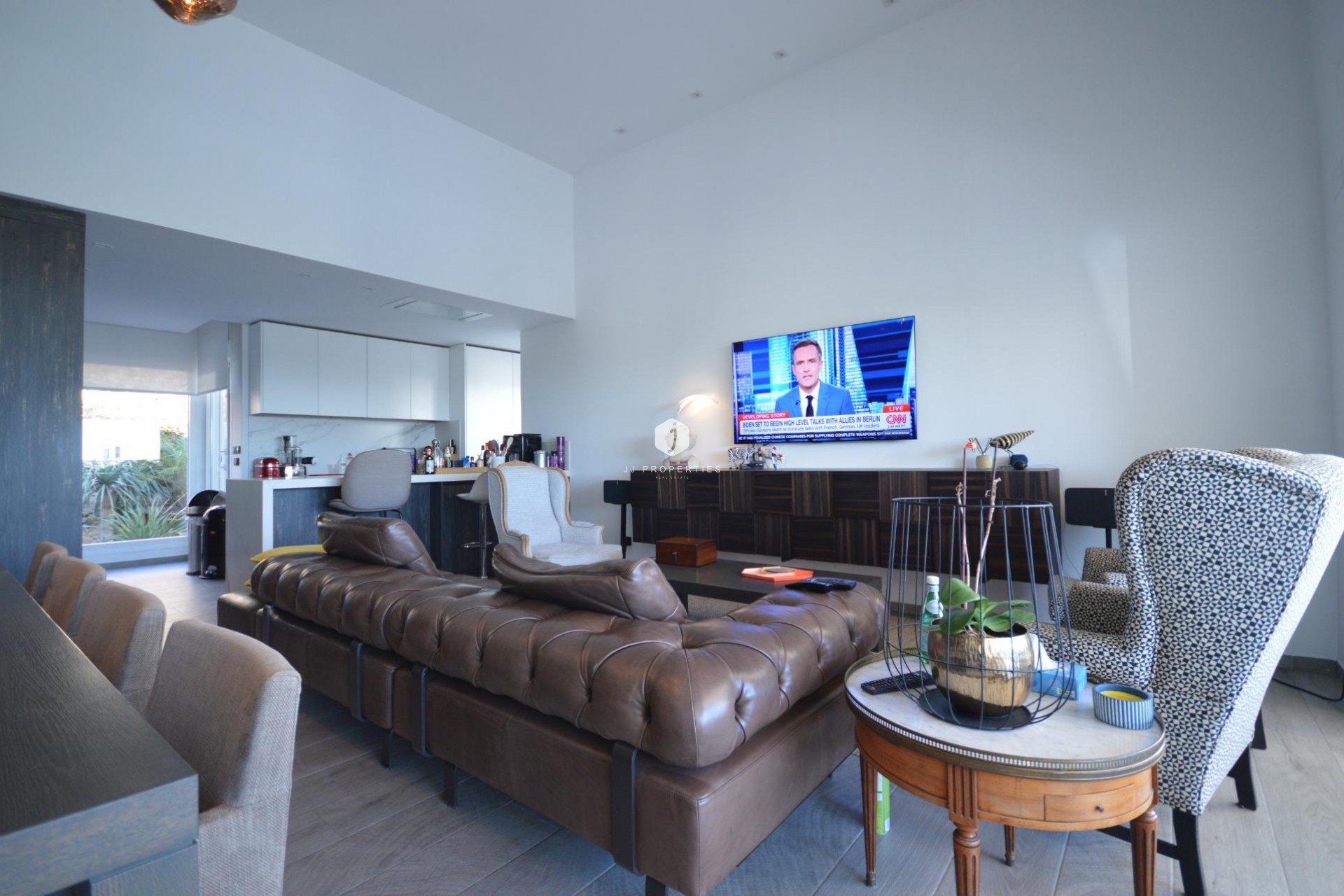 Tweedehands - Villa -
Algorfa - Club De Golf La Finca