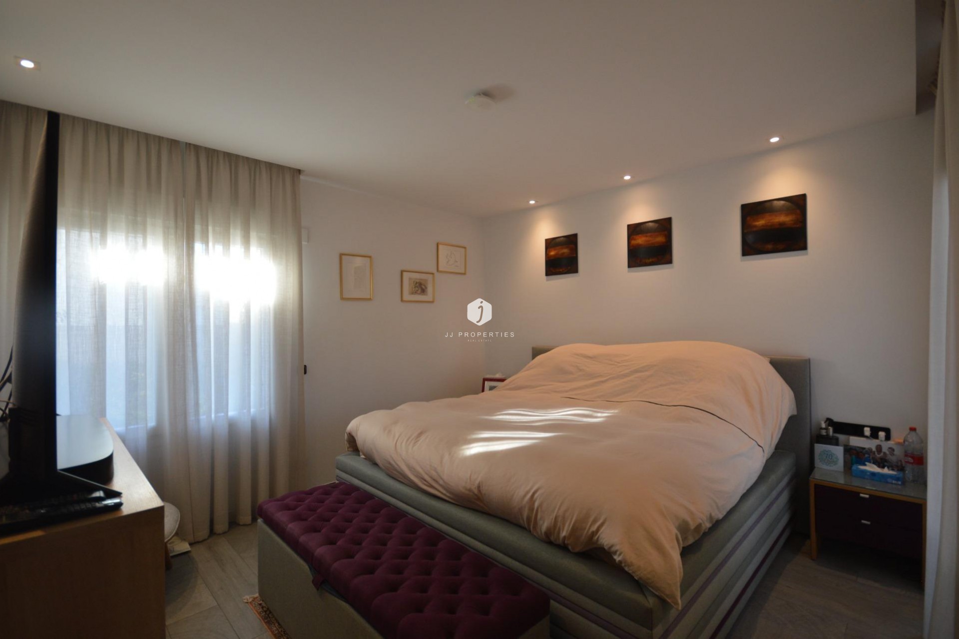 Tweedehands - Villa -
Algorfa - Club De Golf La Finca